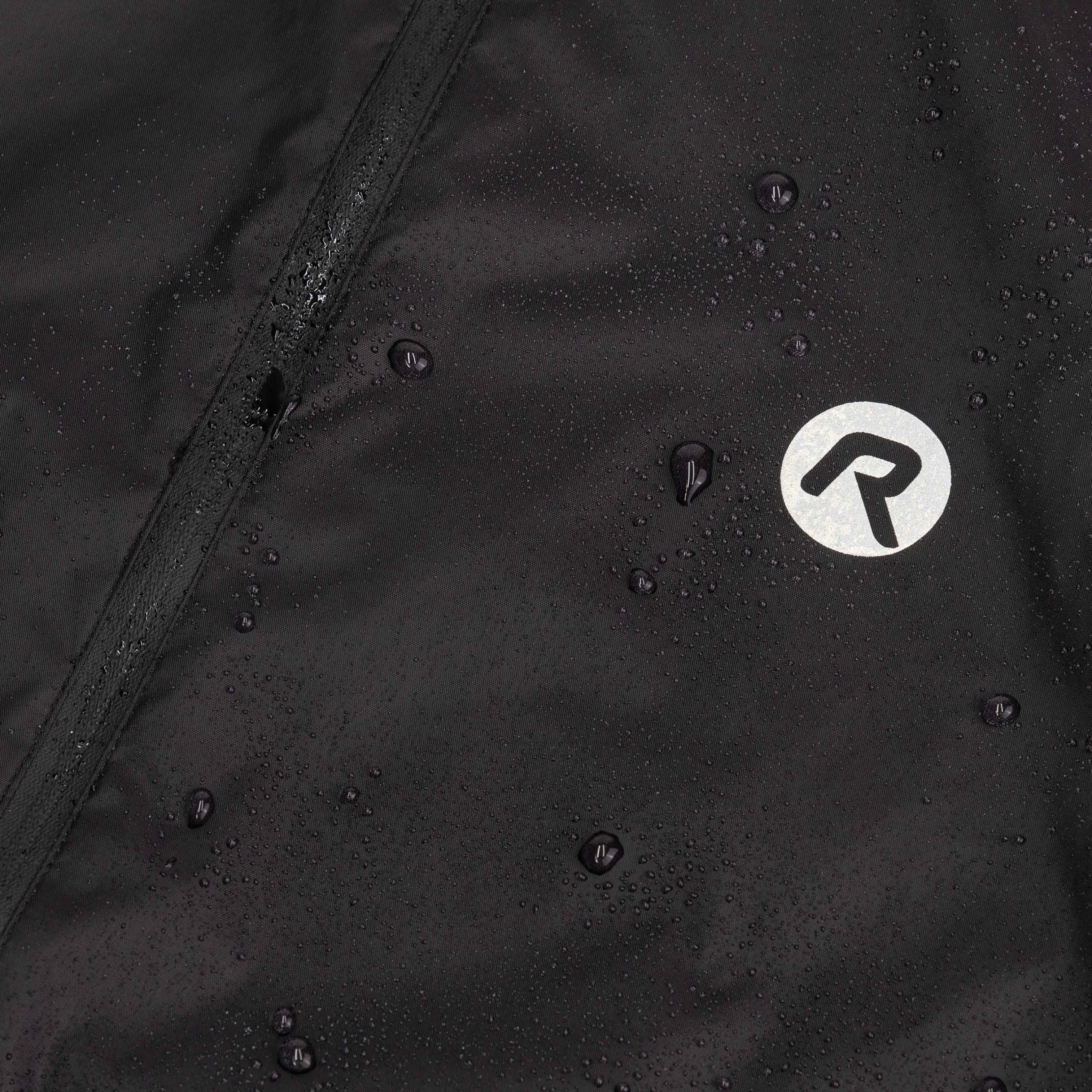 New Core Regenjack Heren Heren Regenkleding