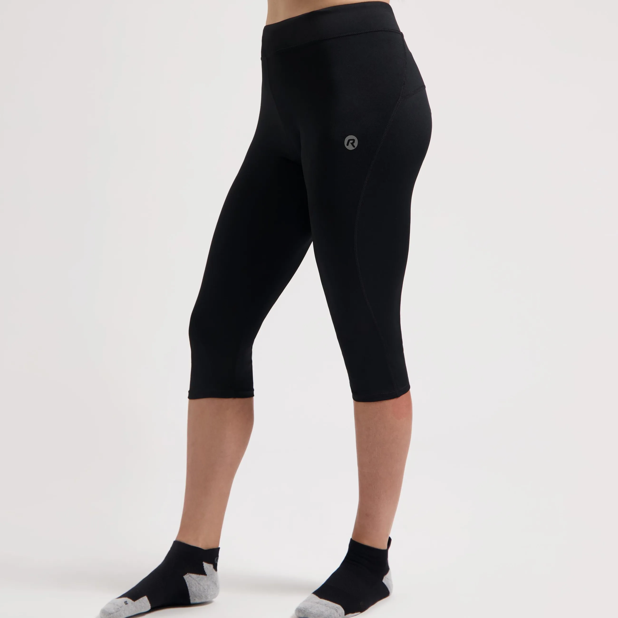 Clearance Core Running Capri Dames DAMES Broeken