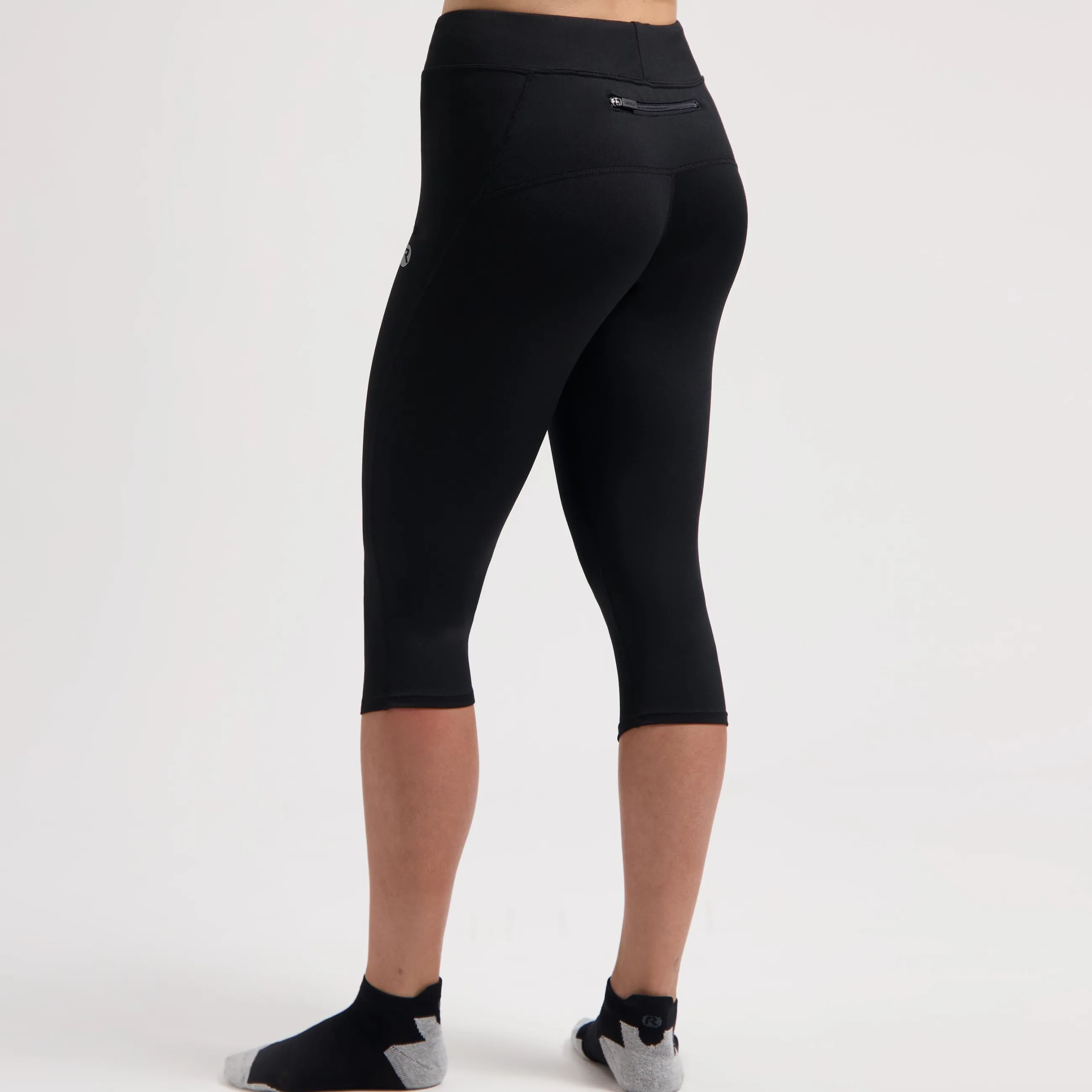 Clearance Core Running Capri Dames DAMES Broeken
