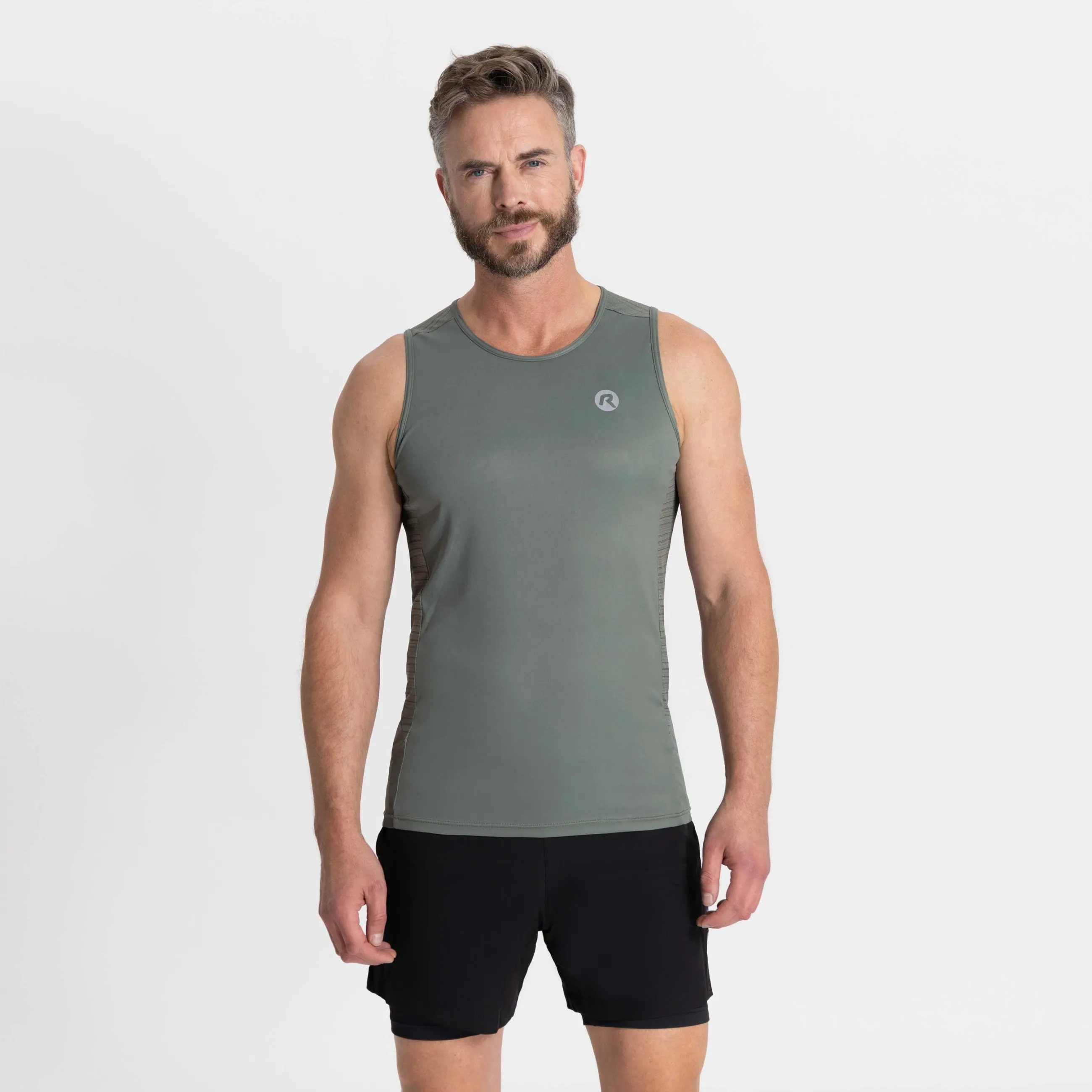 Clearance Core Tanktop Heren Heren Shirts