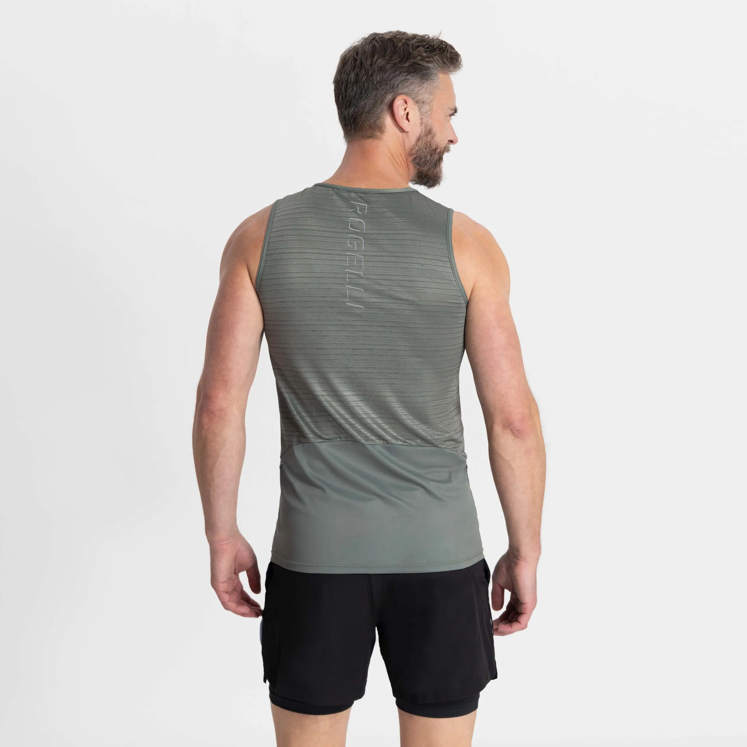 Clearance Core Tanktop Heren Heren Shirts