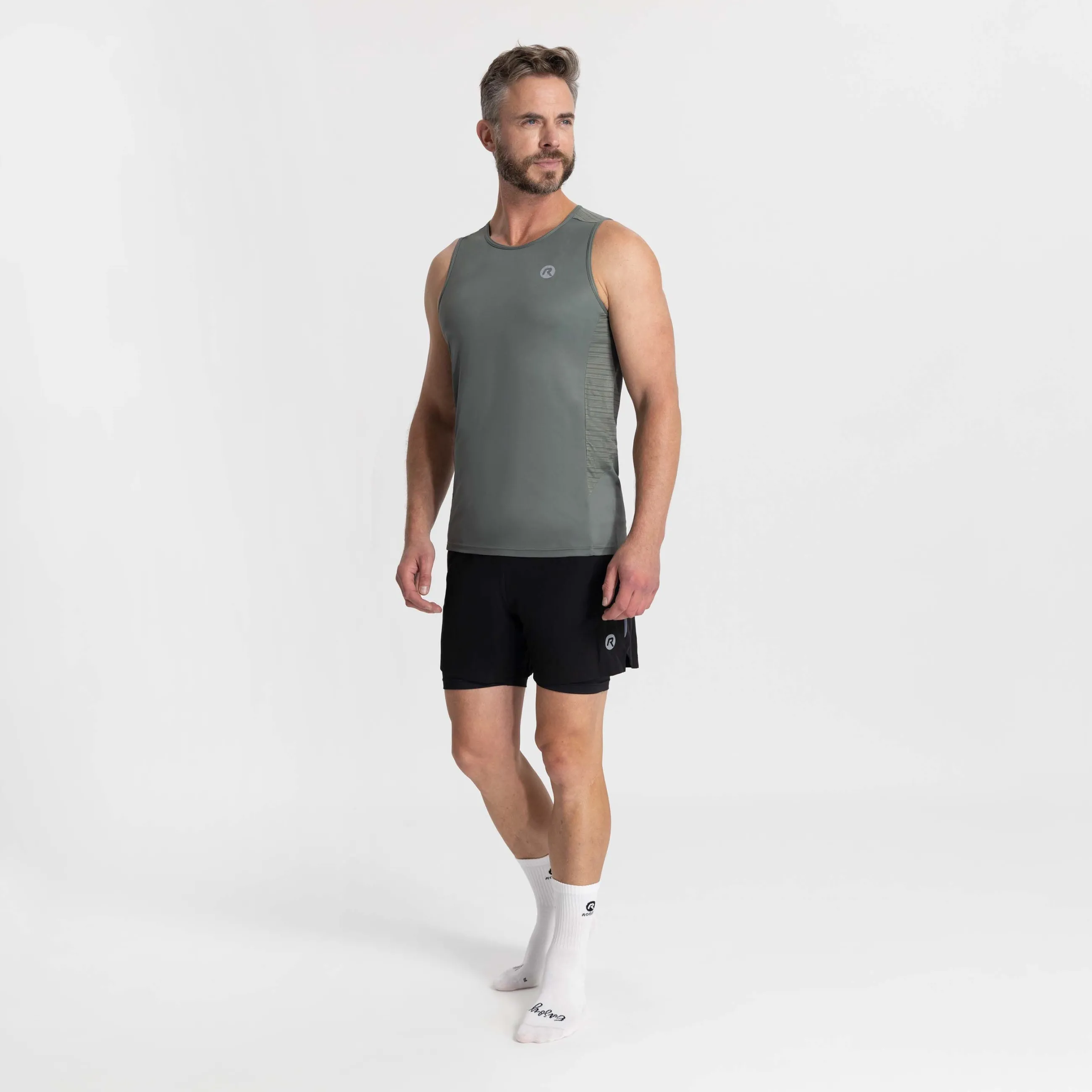 Clearance Core Tanktop Heren Heren Shirts