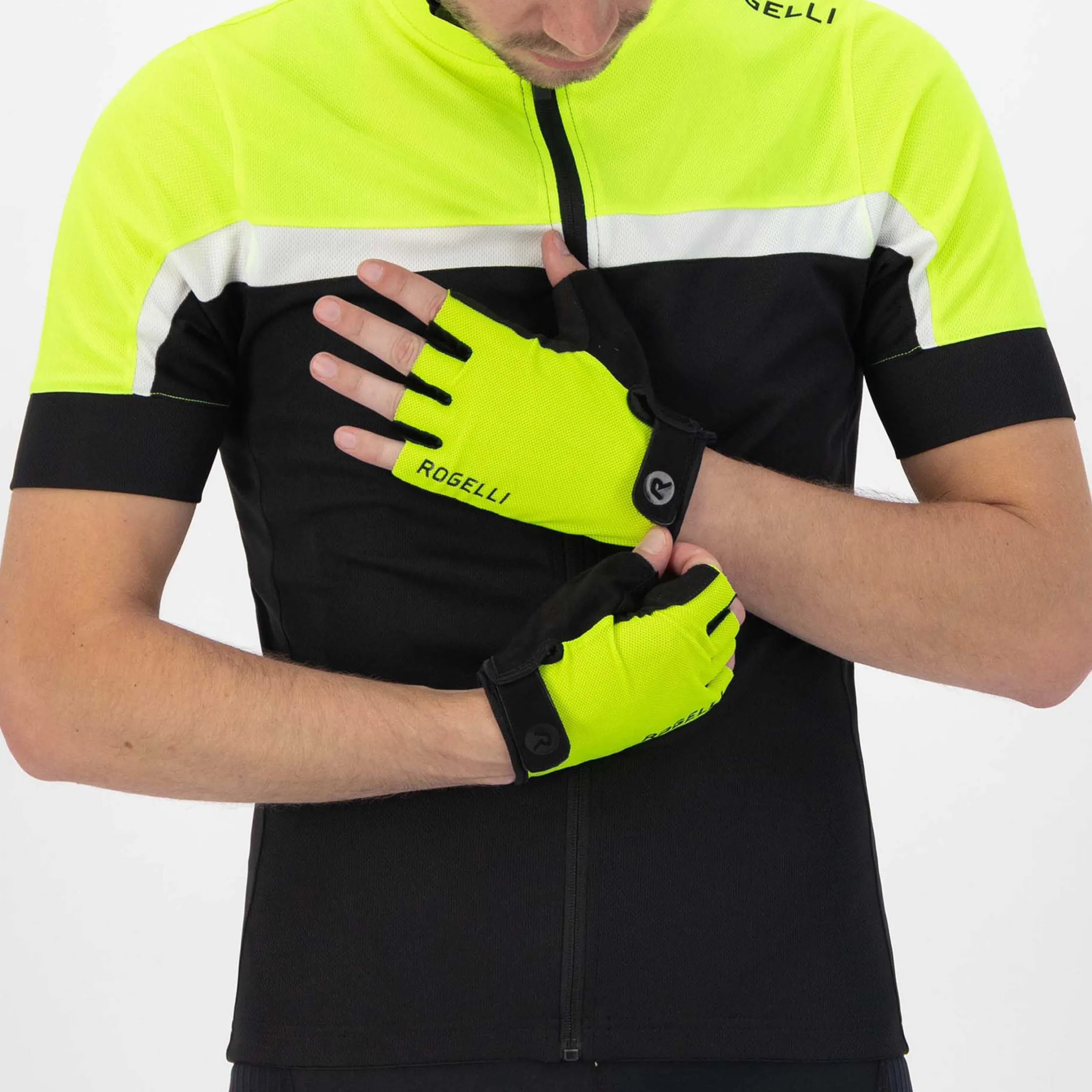 Best Core Wielerhandschoen Heren Heren Handschoenen|Accessoires