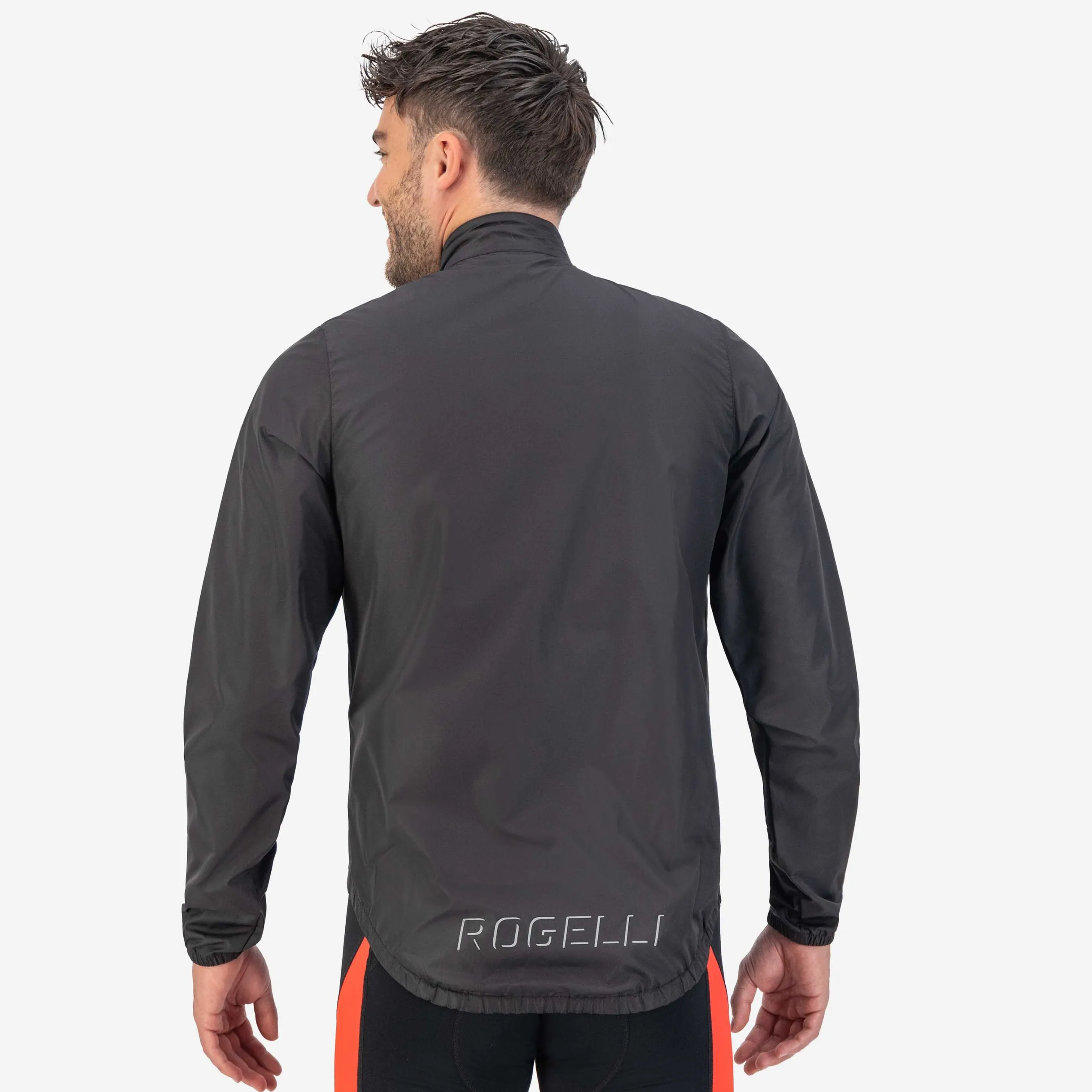 Hot Core Windjack Heren Heren Regenkleding