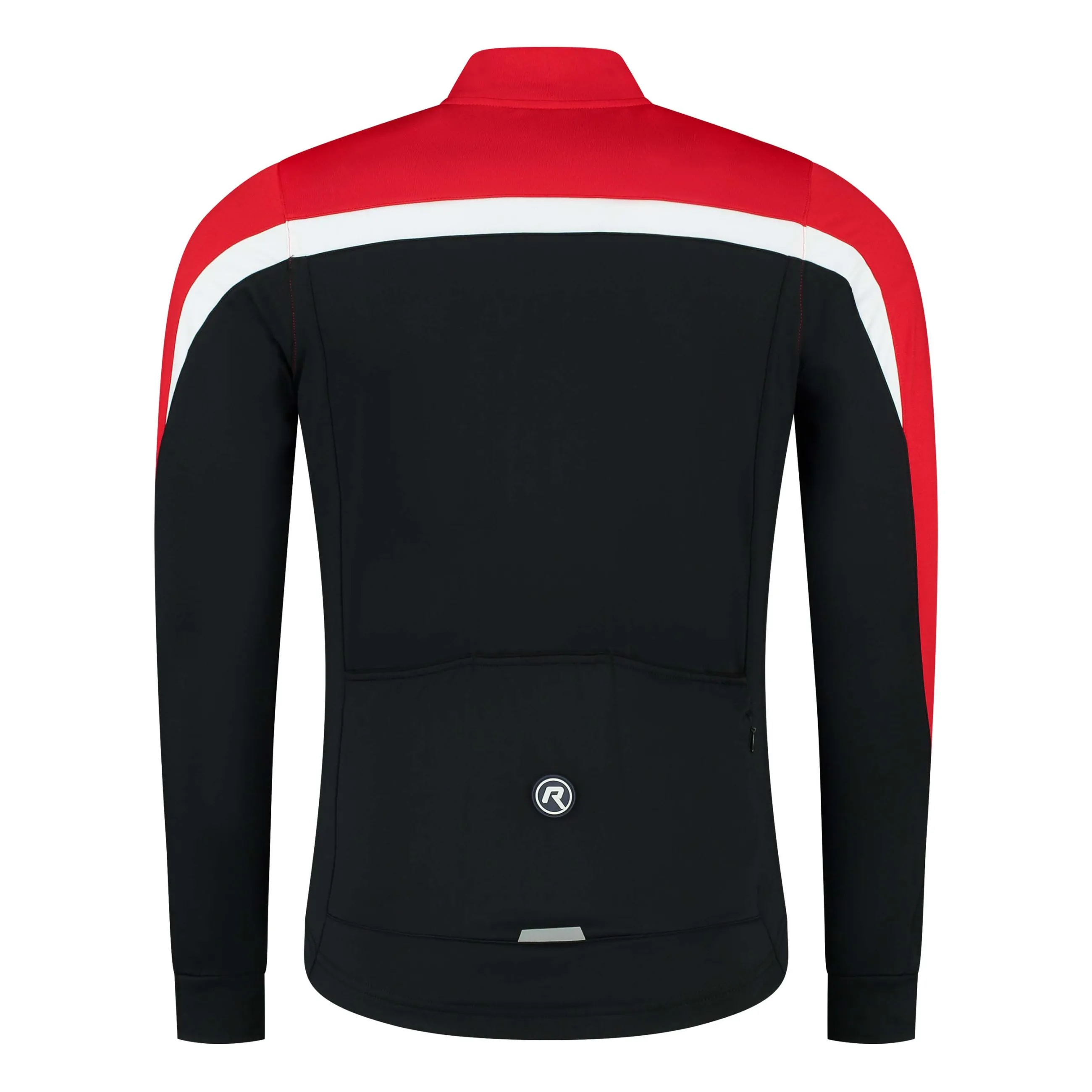 New Course Fietsshirt Lange Mouwen Heren Heren Shirts
