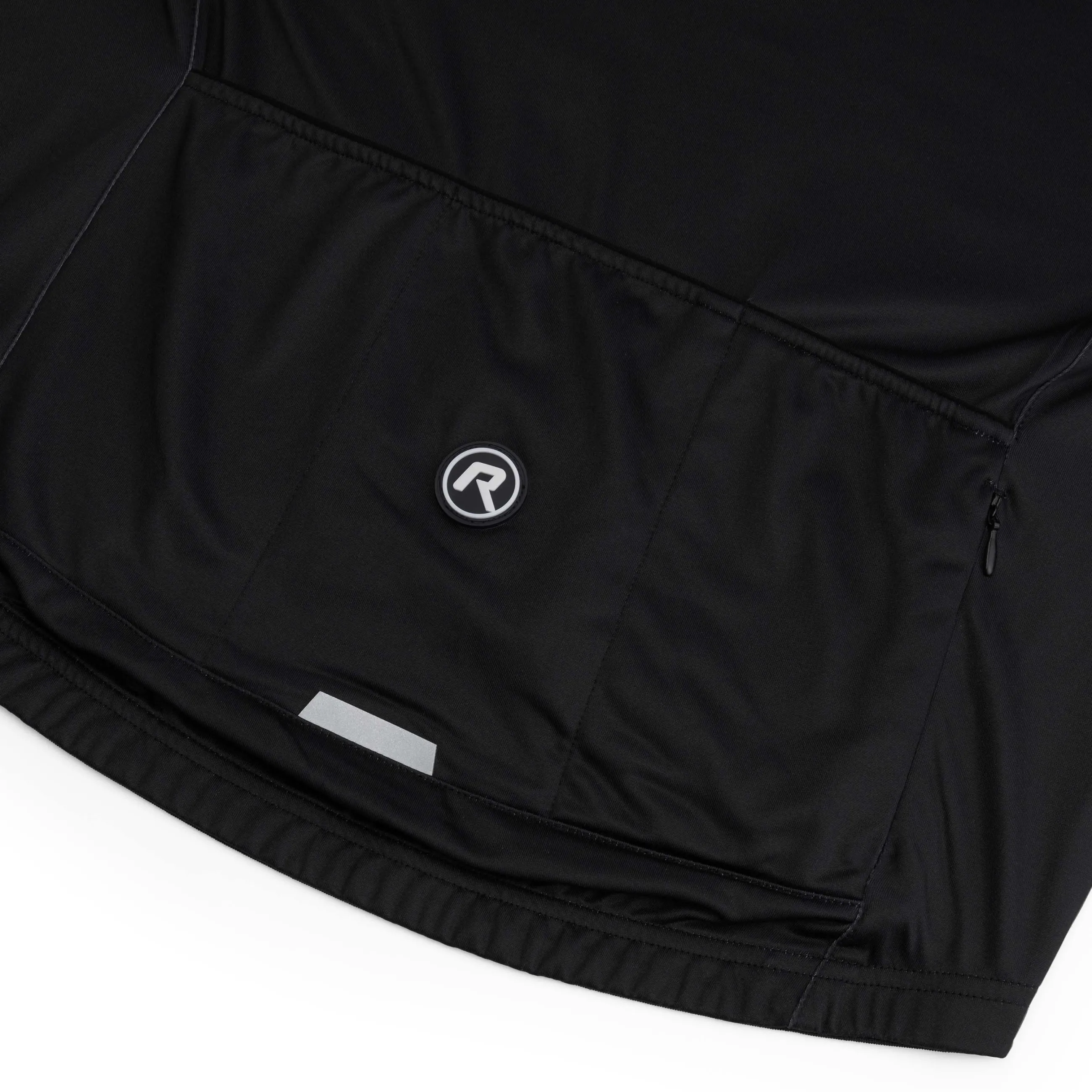 New Course Fietsshirt Lange Mouwen Heren Heren Shirts