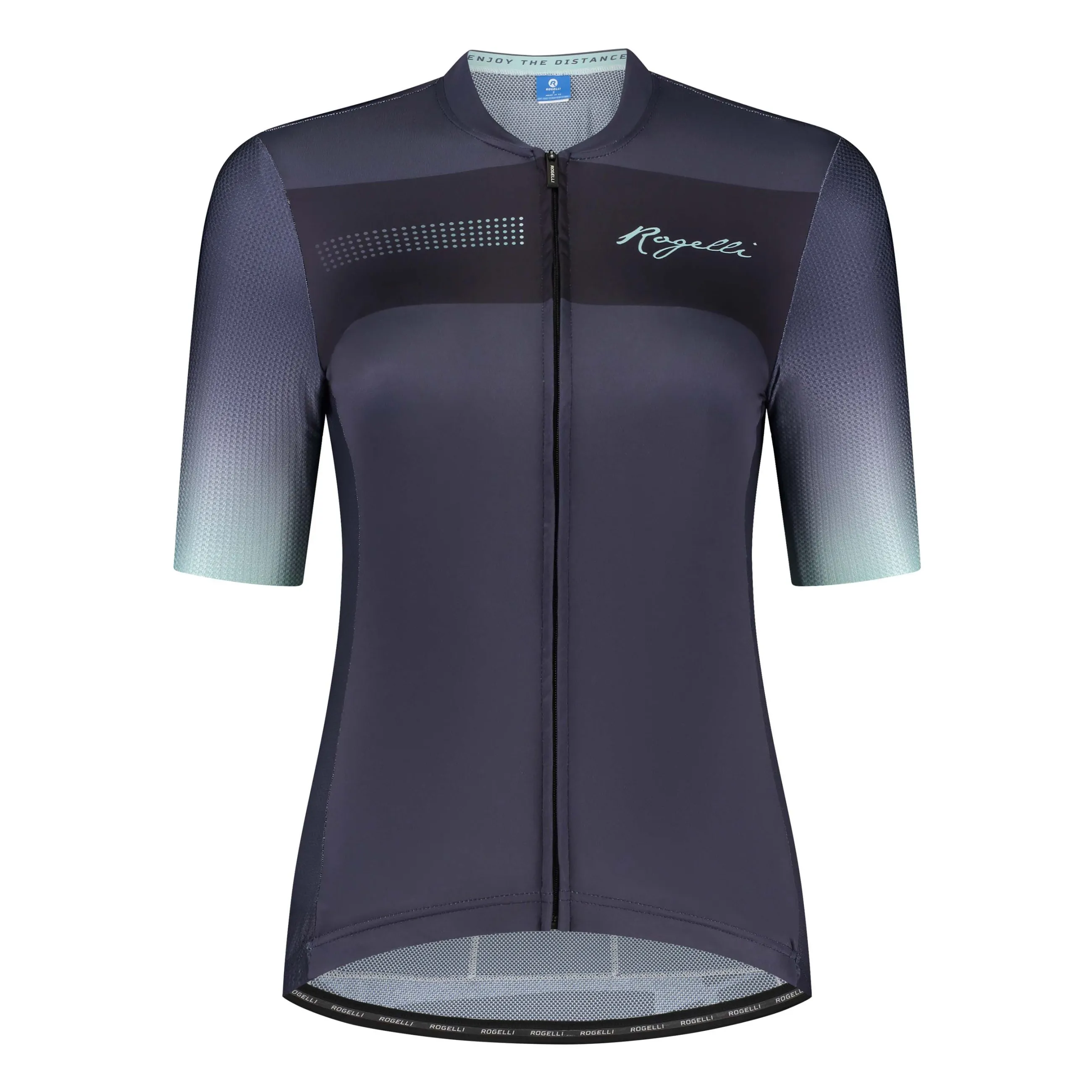 Fashion Dawn Fietsshirt Dames DAMES Shirts