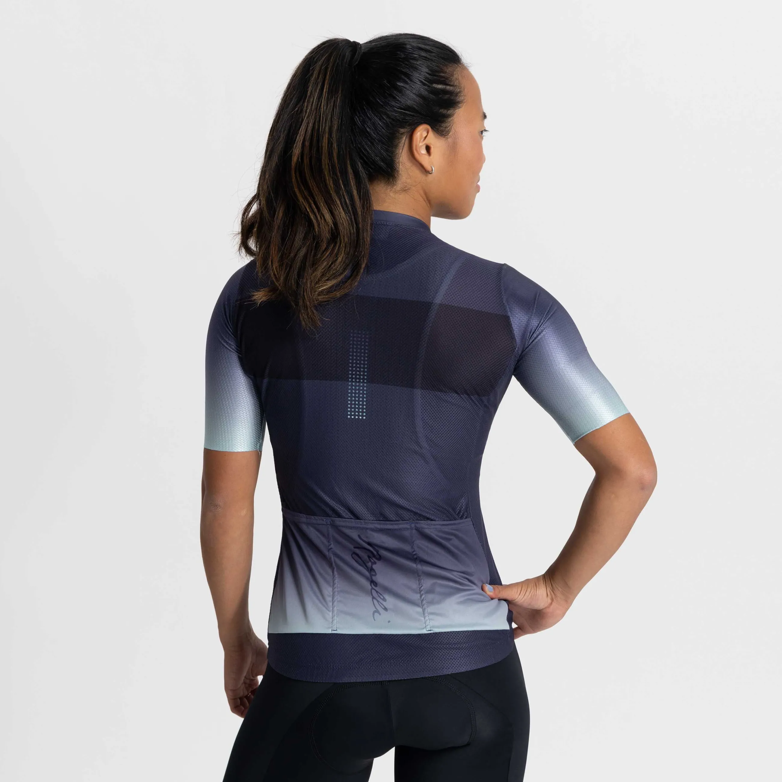Fashion Dawn Fietsshirt Dames DAMES Shirts