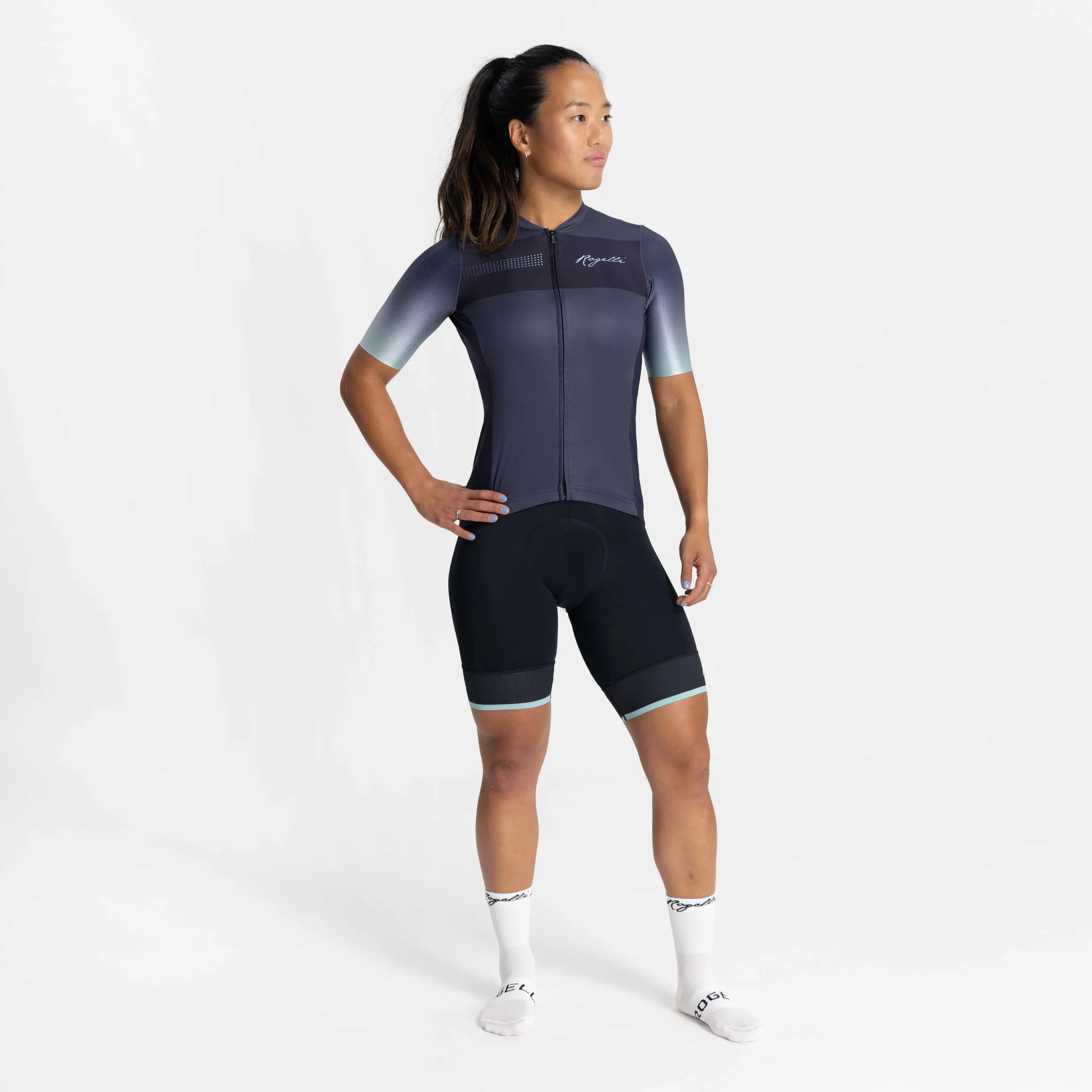 Fashion Dawn Fietsshirt Dames DAMES Shirts
