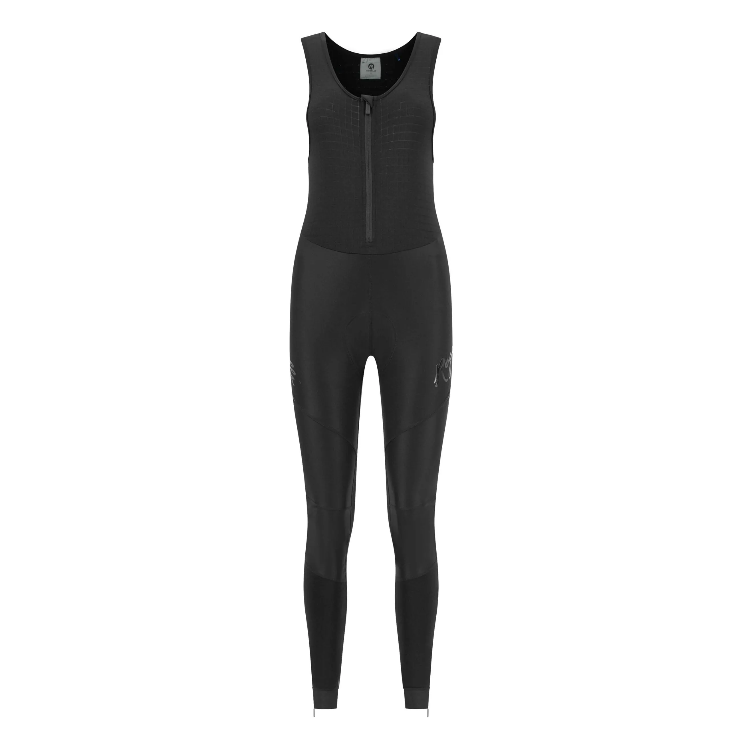 Fashion Deep Winter Bib Tight Dames DAMES Broeken