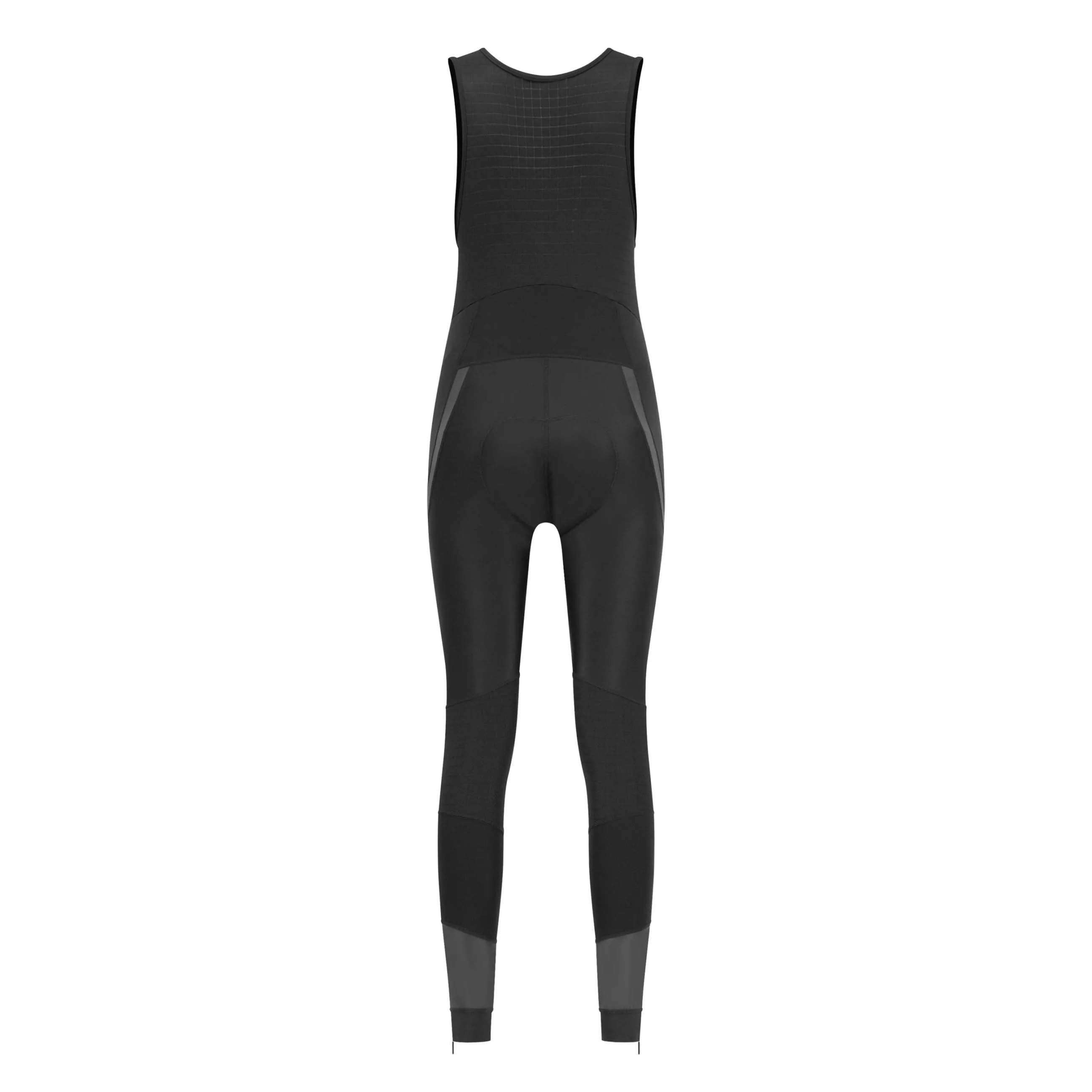 Fashion Deep Winter Bib Tight Dames DAMES Broeken