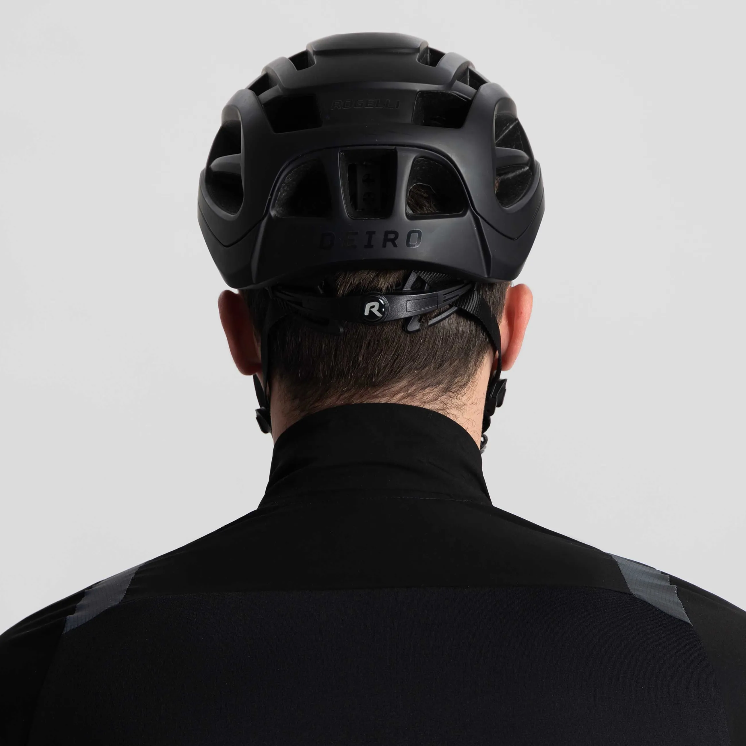 Clearance Deiro Fietshelm Unisex DAMES Helmen|Accessoires