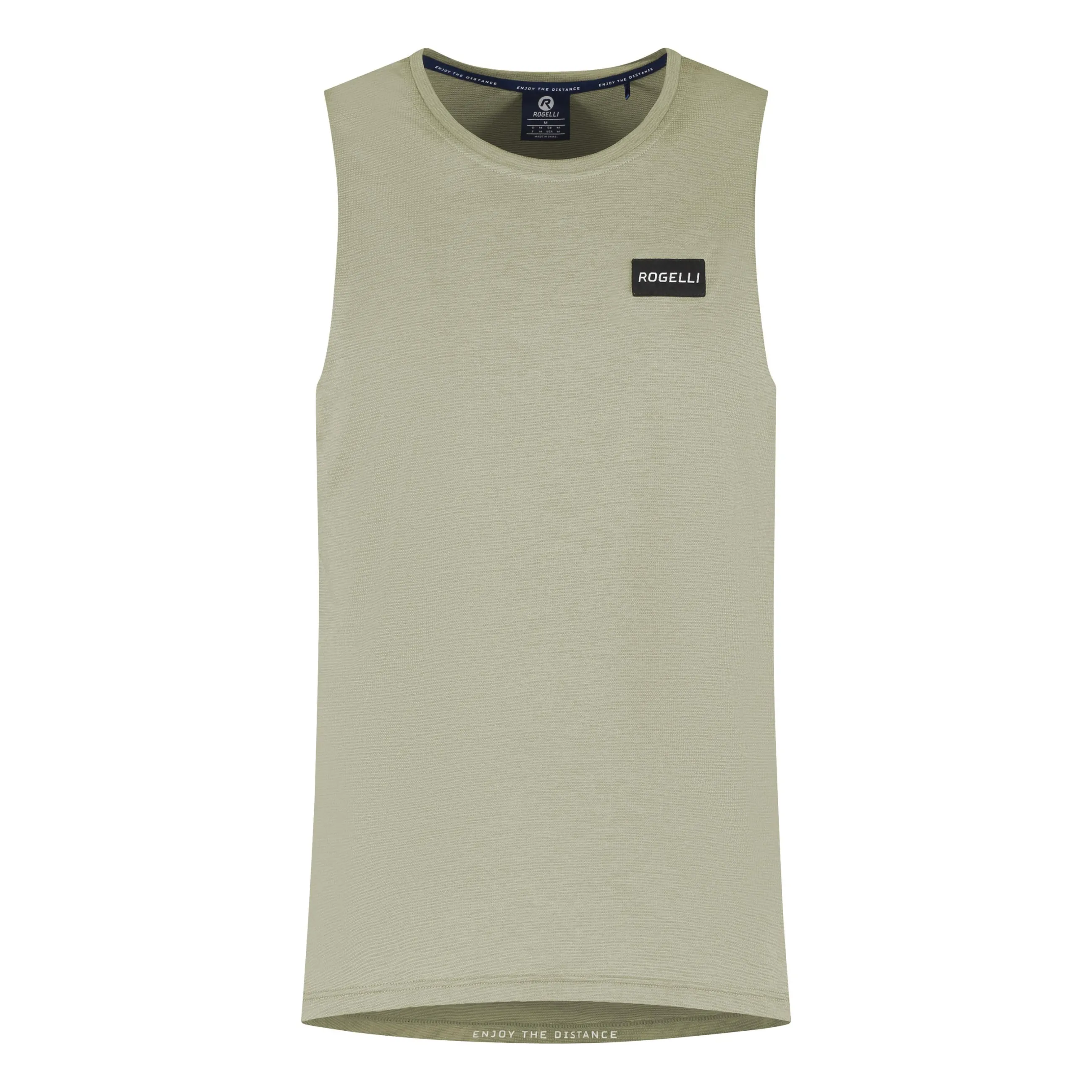 Discount Distance Hardloop Singlet Dames DAMES Shirts