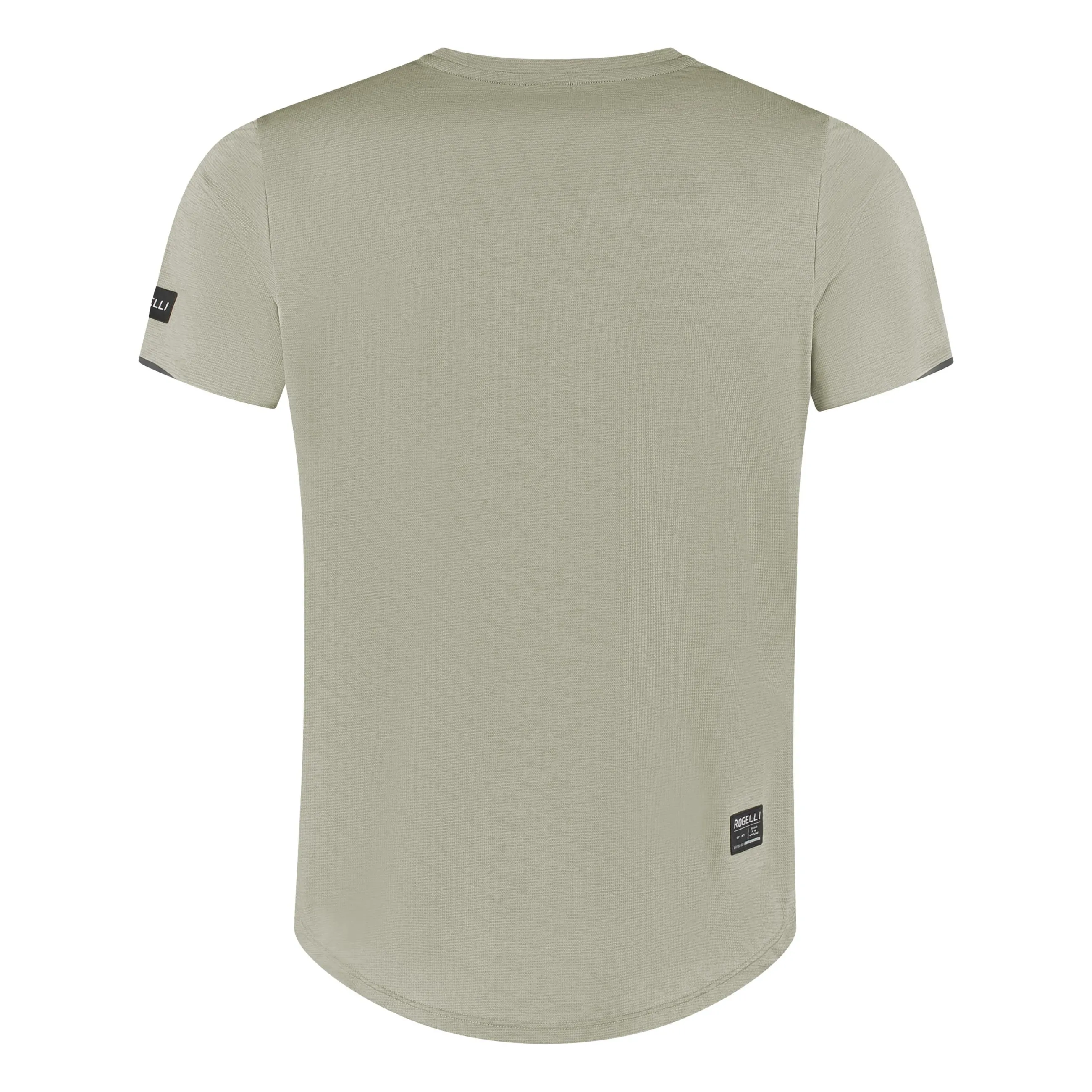 Clearance Distance Hardloopshirt Heren Heren Shirts