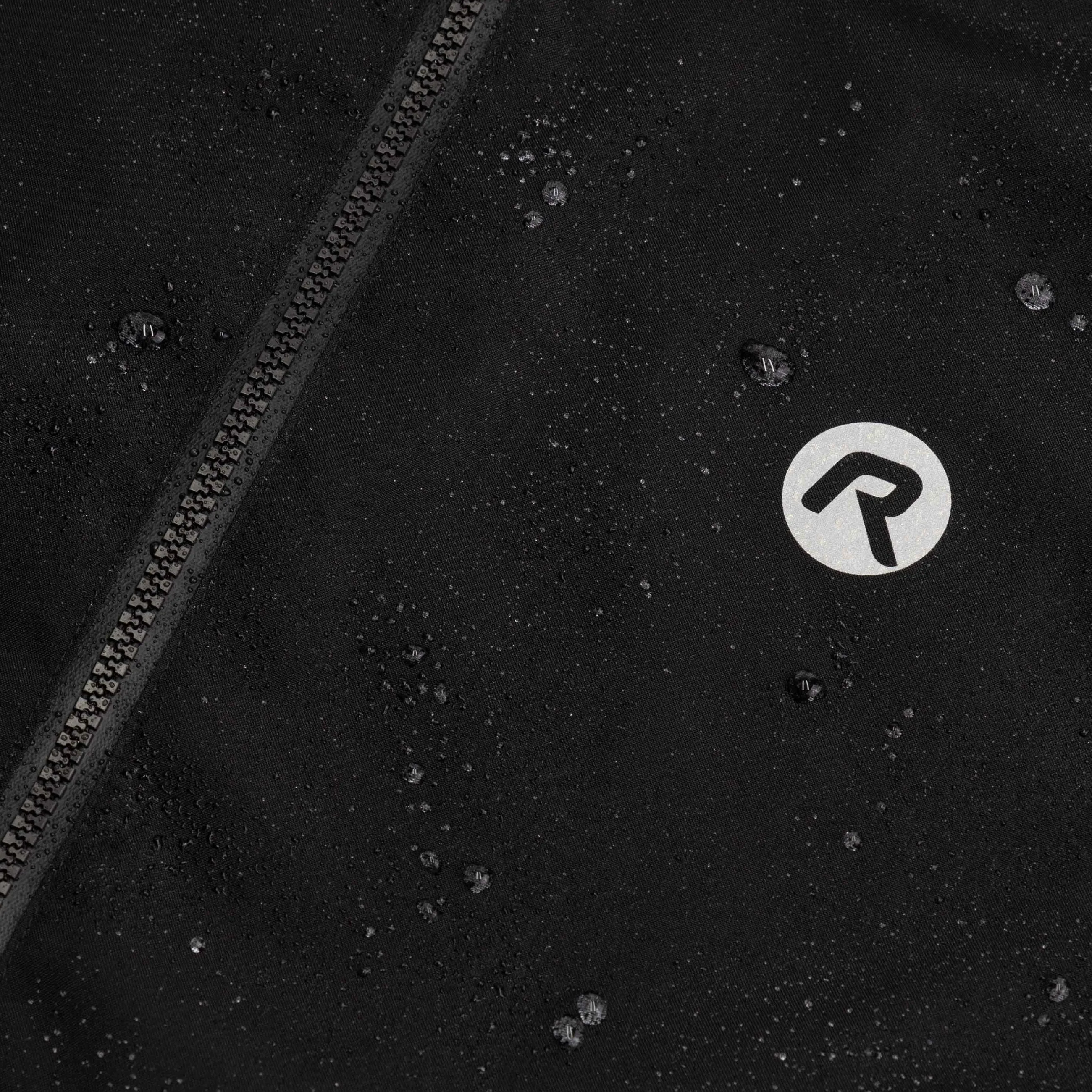 Hot Distance Regenjack Heren Heren Regenkleding