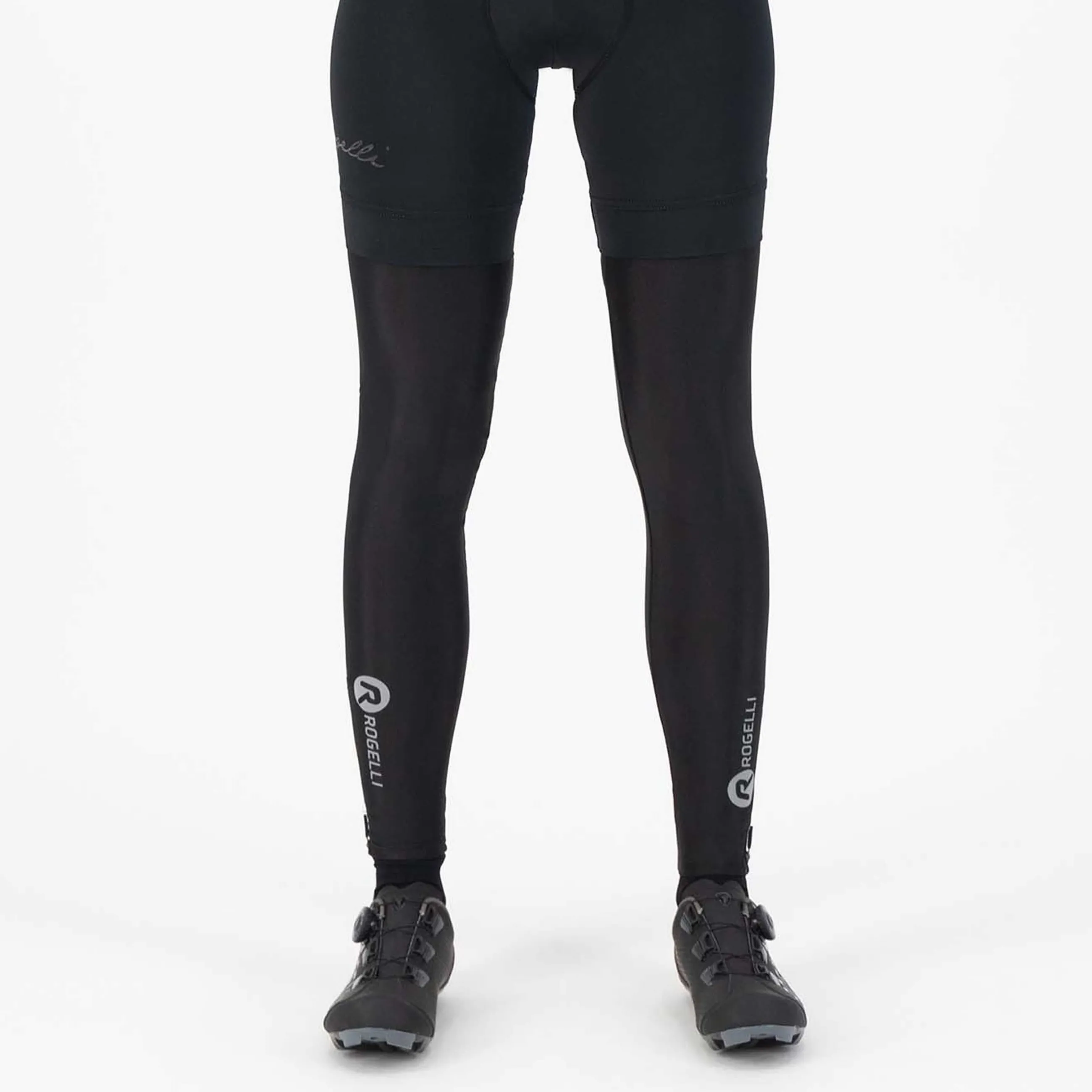 Sale Dynaflex beenstukken met rits DAMES Arm- & Beenstukken|Beenwarmers