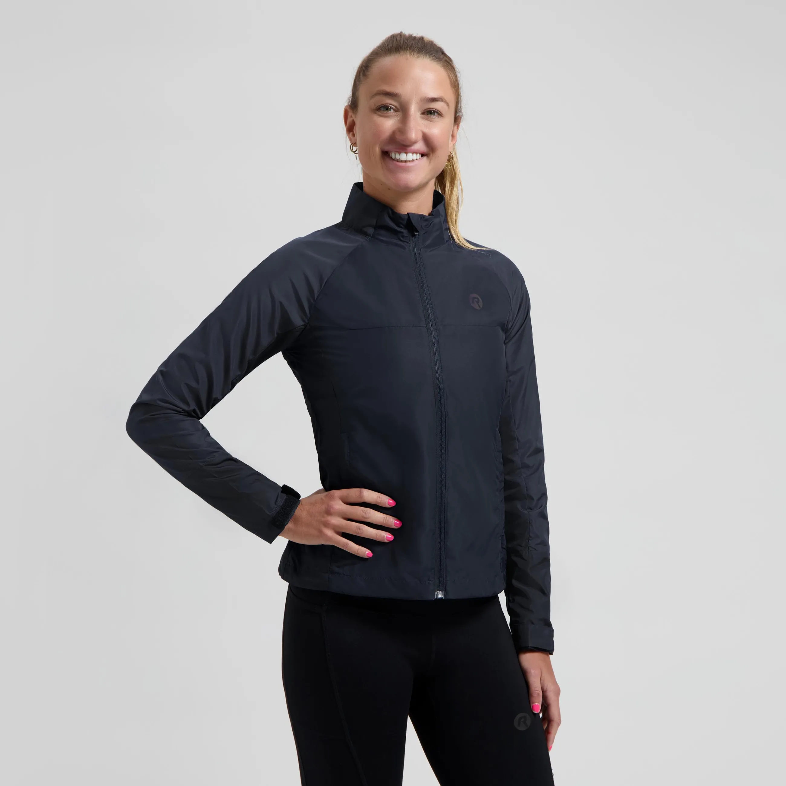 Clearance Enjoy III Hardloopjack Dames DAMES Jacks