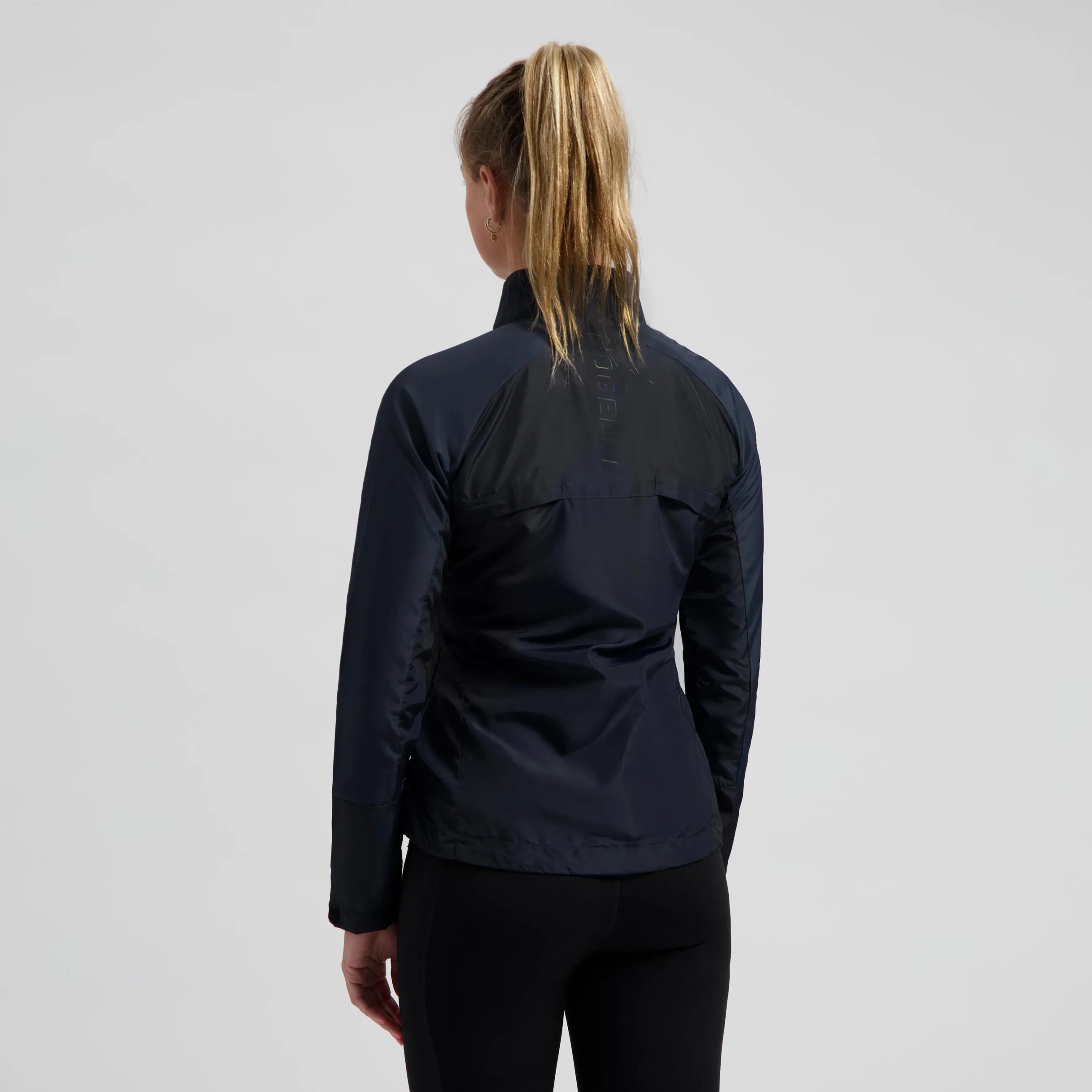 Clearance Enjoy III Hardloopjack Dames DAMES Jacks