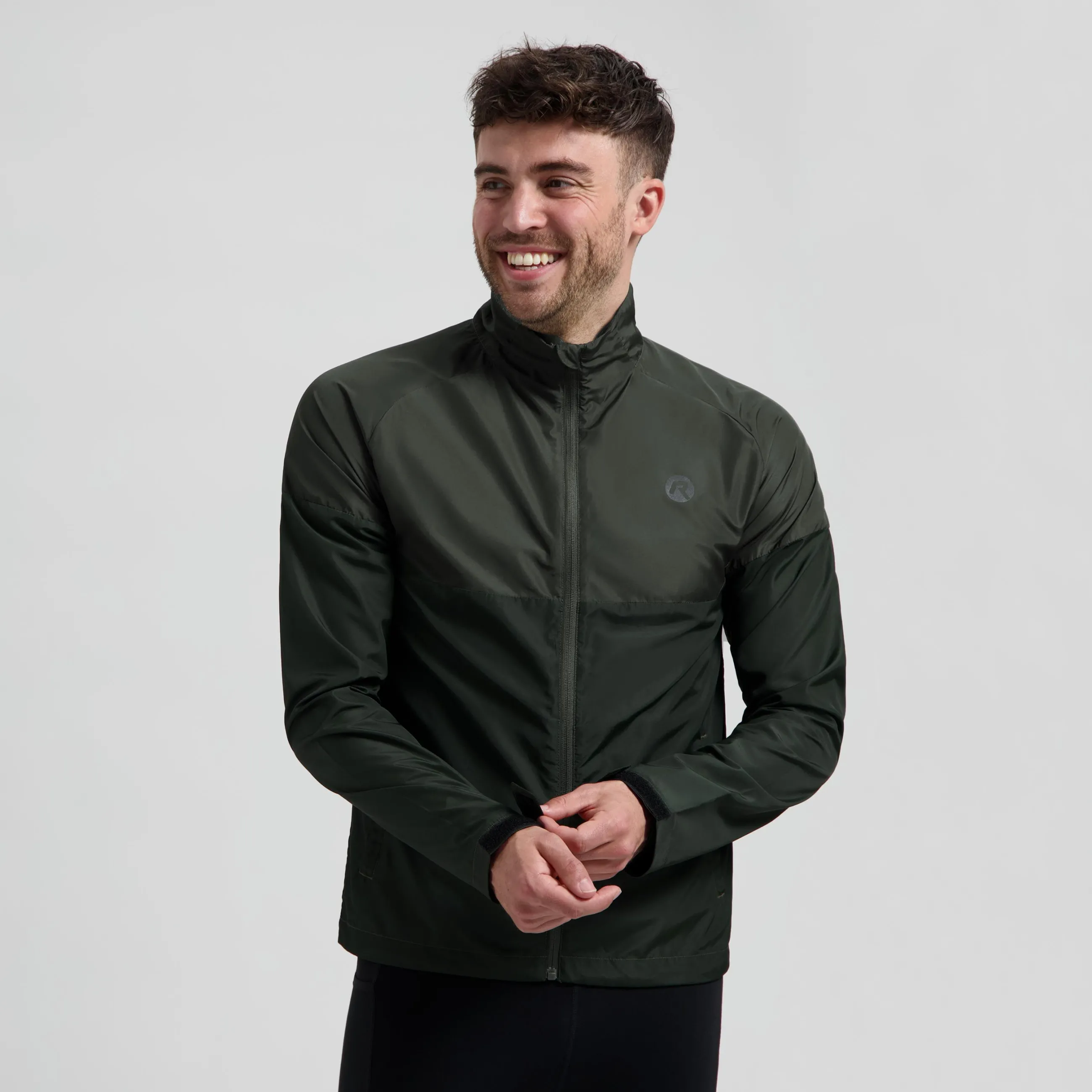 Sale Enjoy III Hardloopjack Heren Heren Jacks