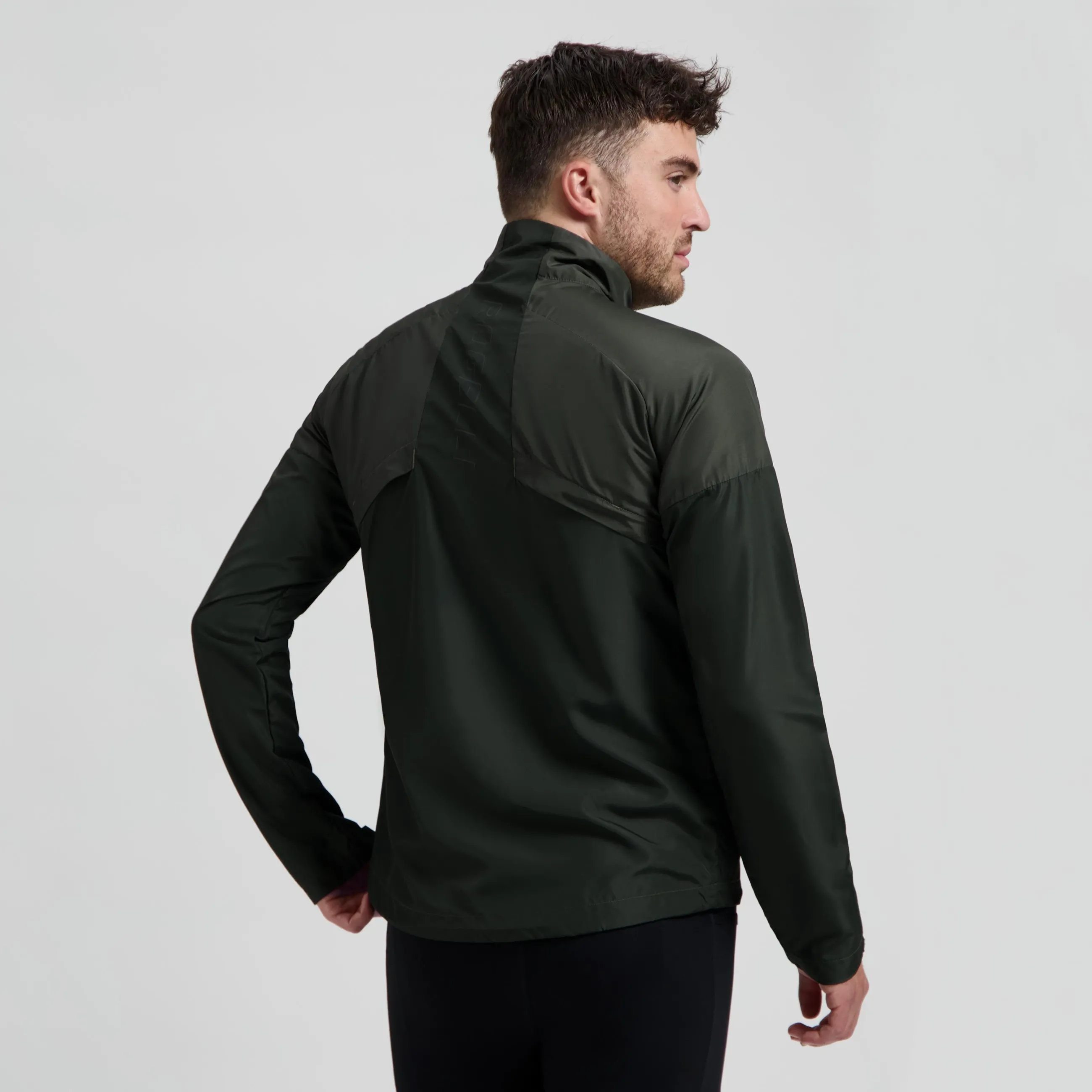 Sale Enjoy III Hardloopjack Heren Heren Jacks