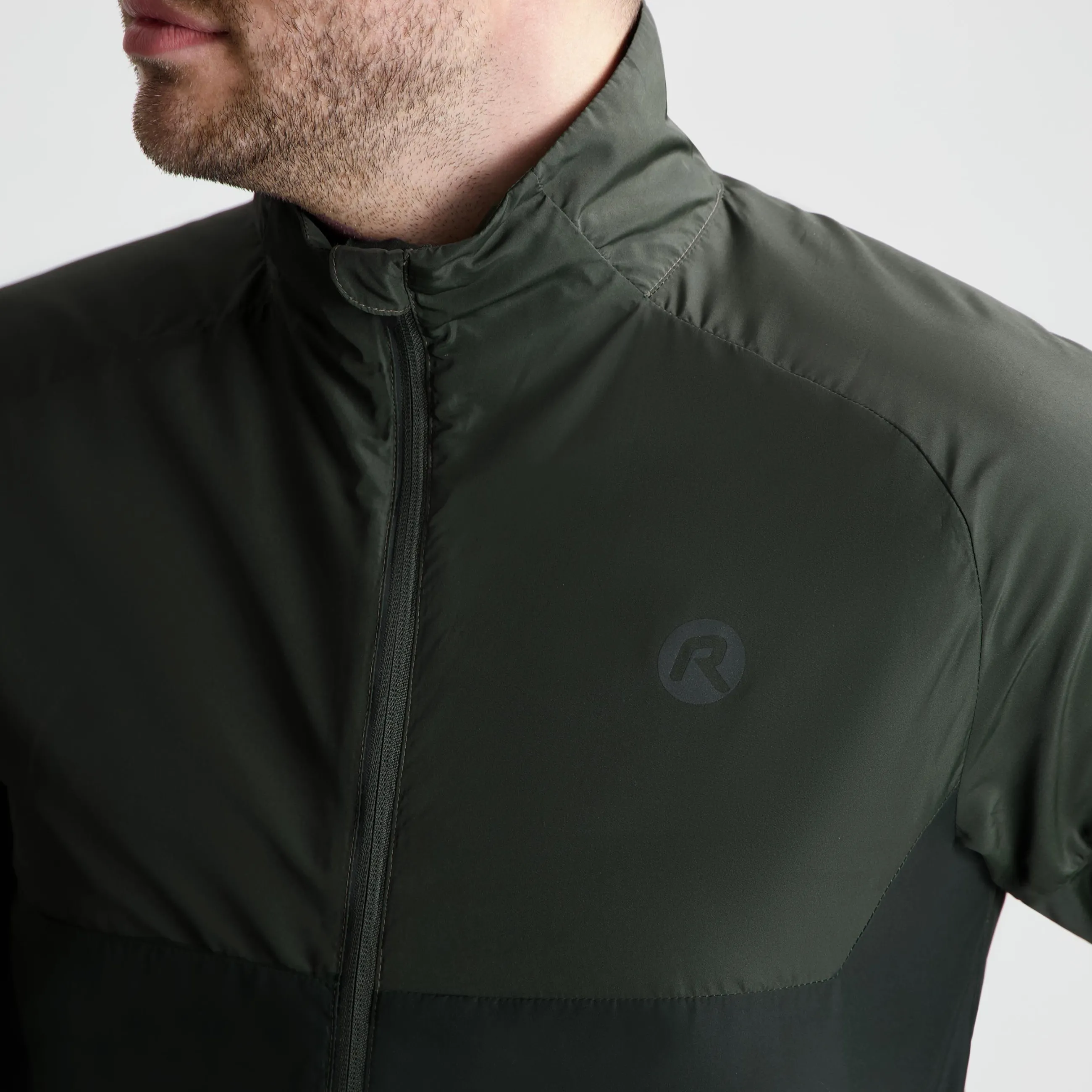 Sale Enjoy III Hardloopjack Heren Heren Jacks