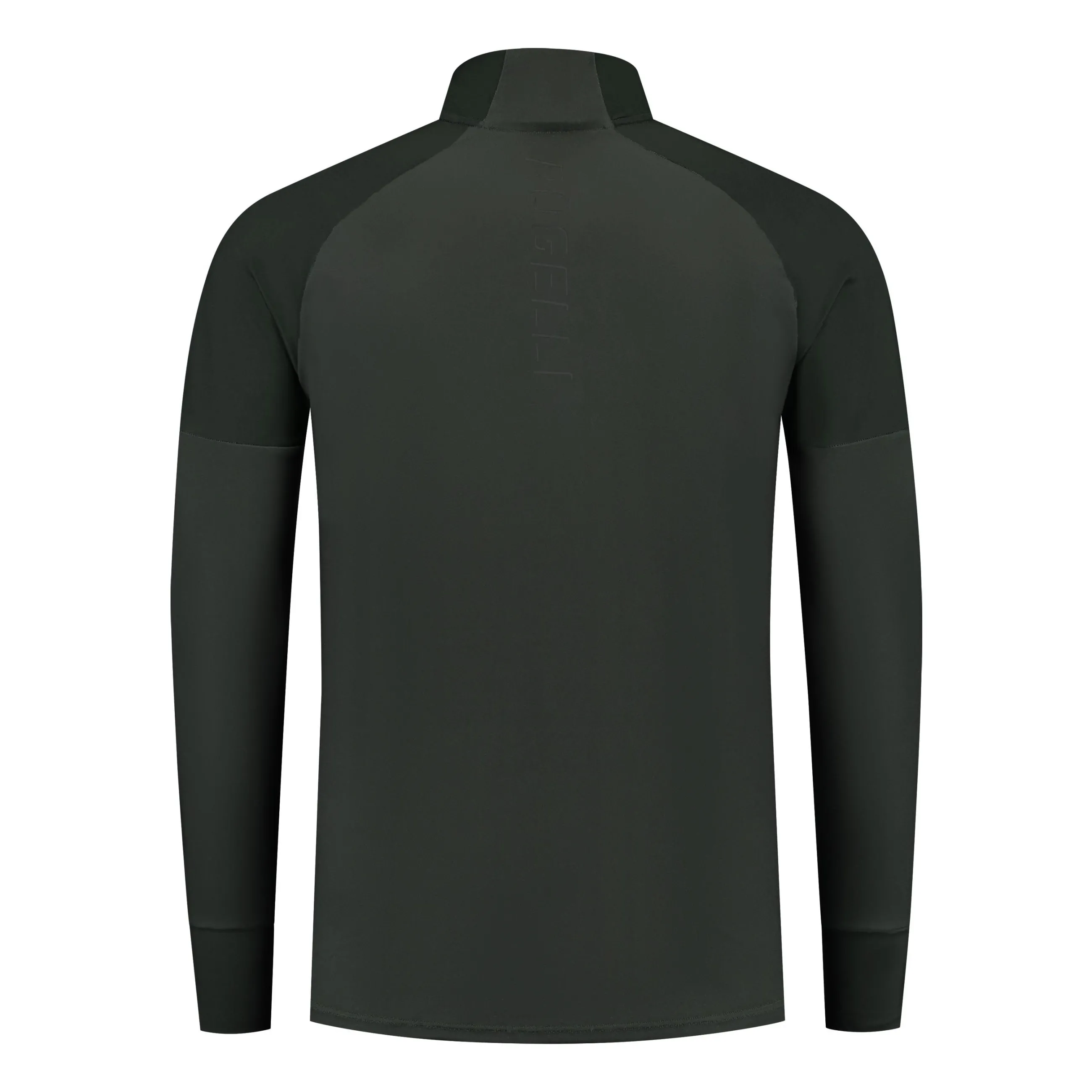 Discount Enjoy III Hardloopshirt Lange Mouwen Heren Heren Shirts