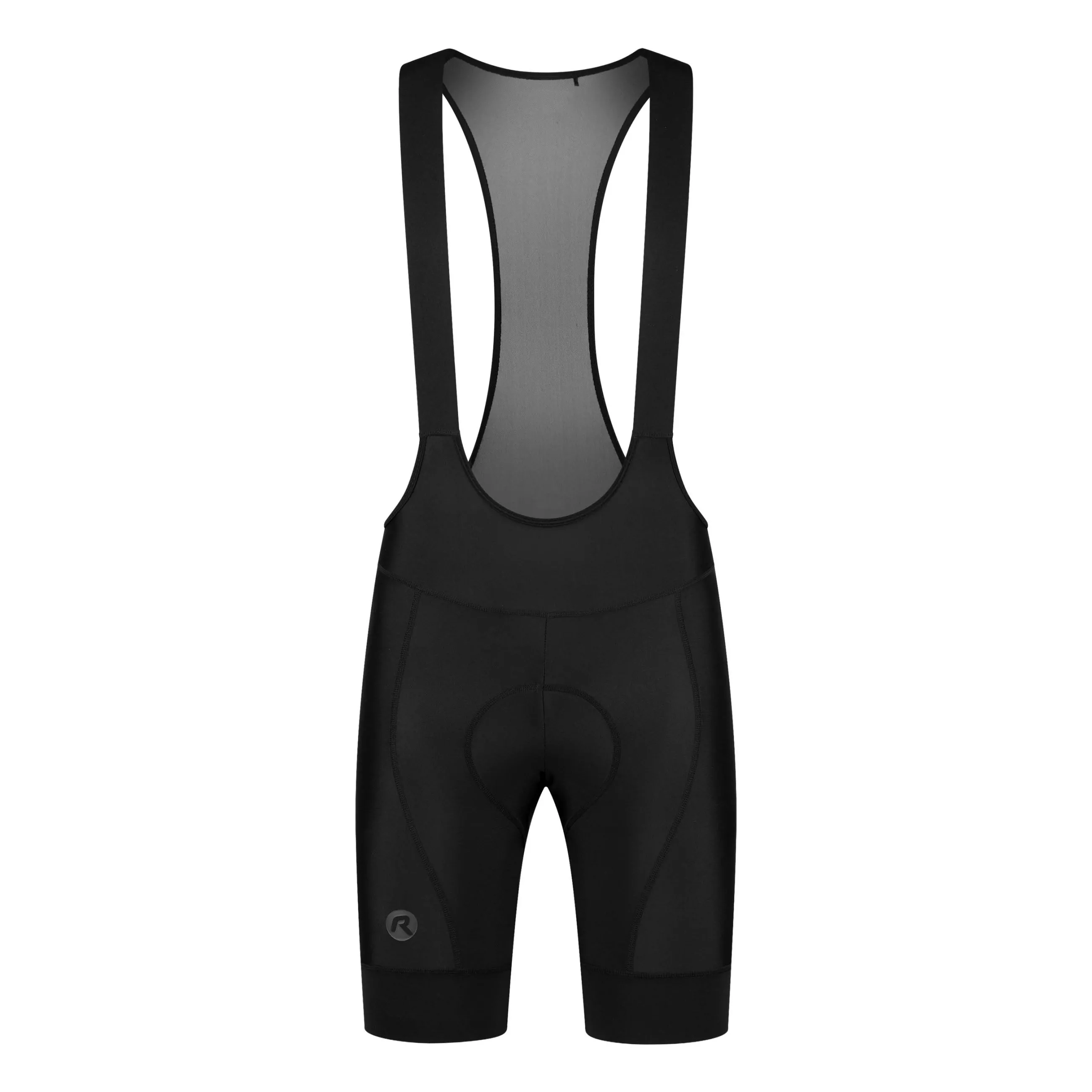 Hot Essential Bibshort Heren Heren Broeken