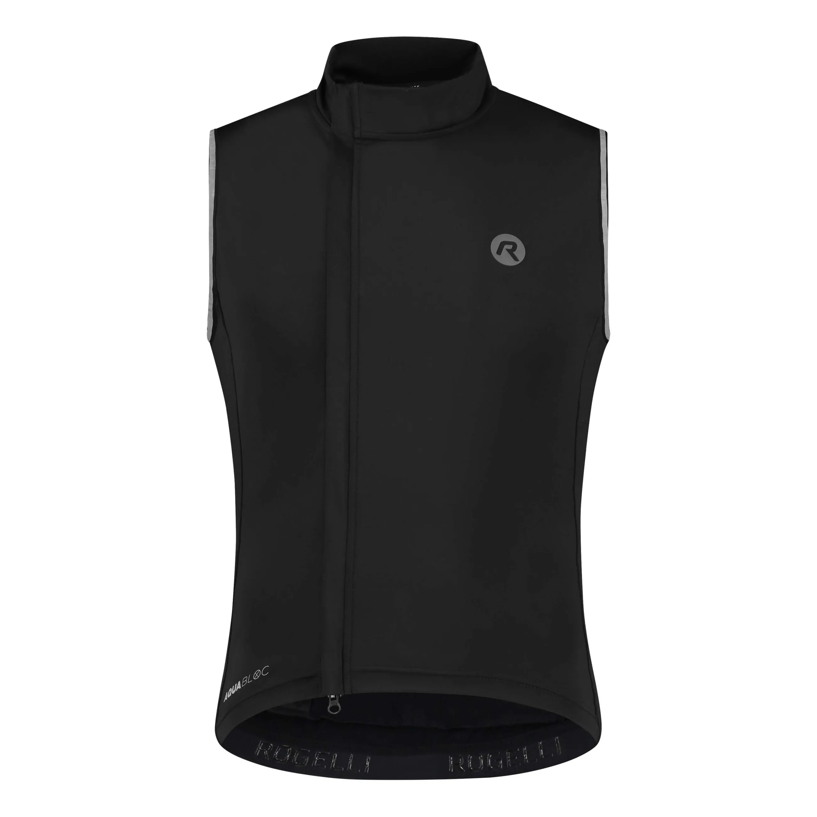 Outlet Essential Body Vest Heren Heren Regenkleding