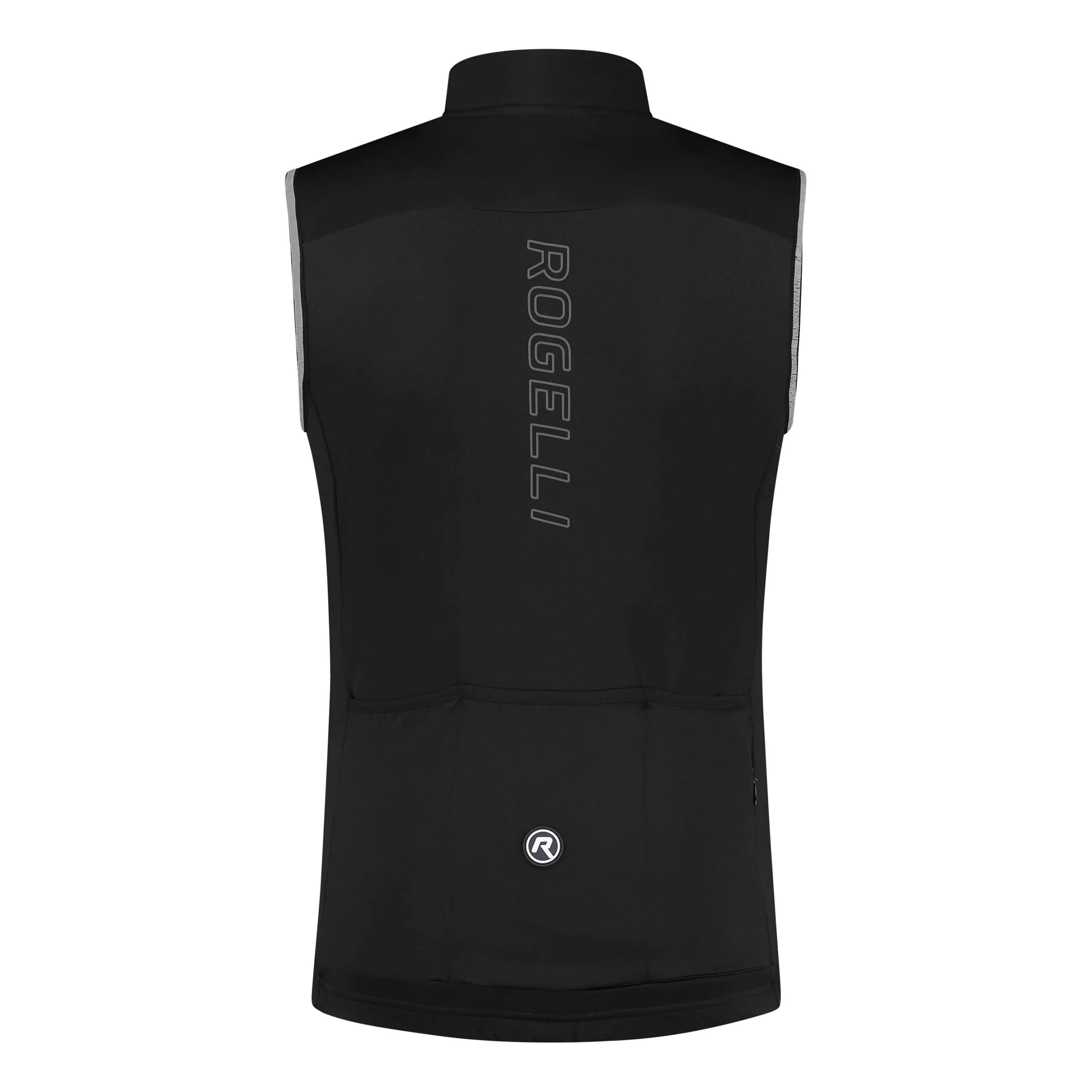 Outlet Essential Body Vest Heren Heren Regenkleding