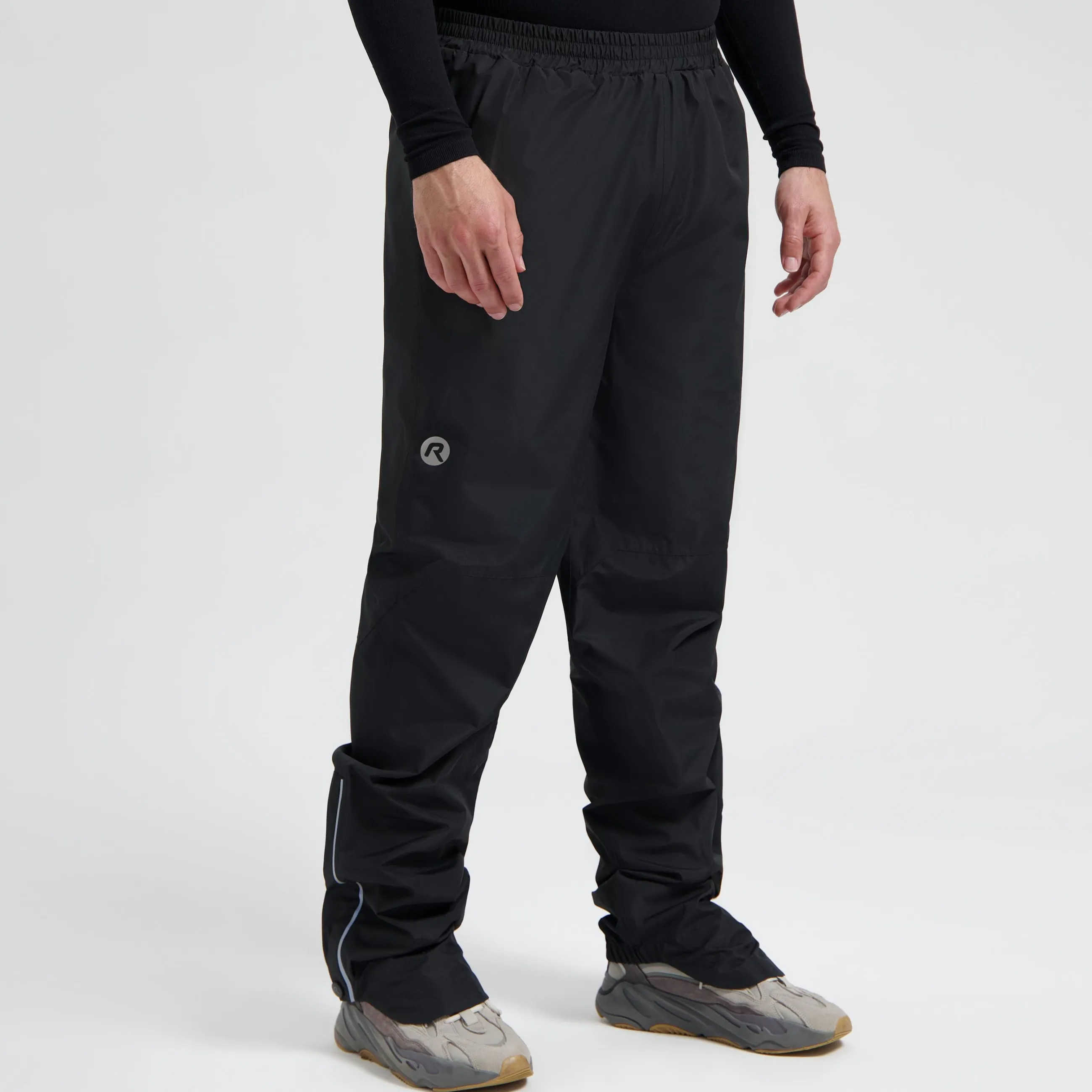 Sale Essential Commuter Regenbroek Unisex DAMES Commuter|Regenkleding