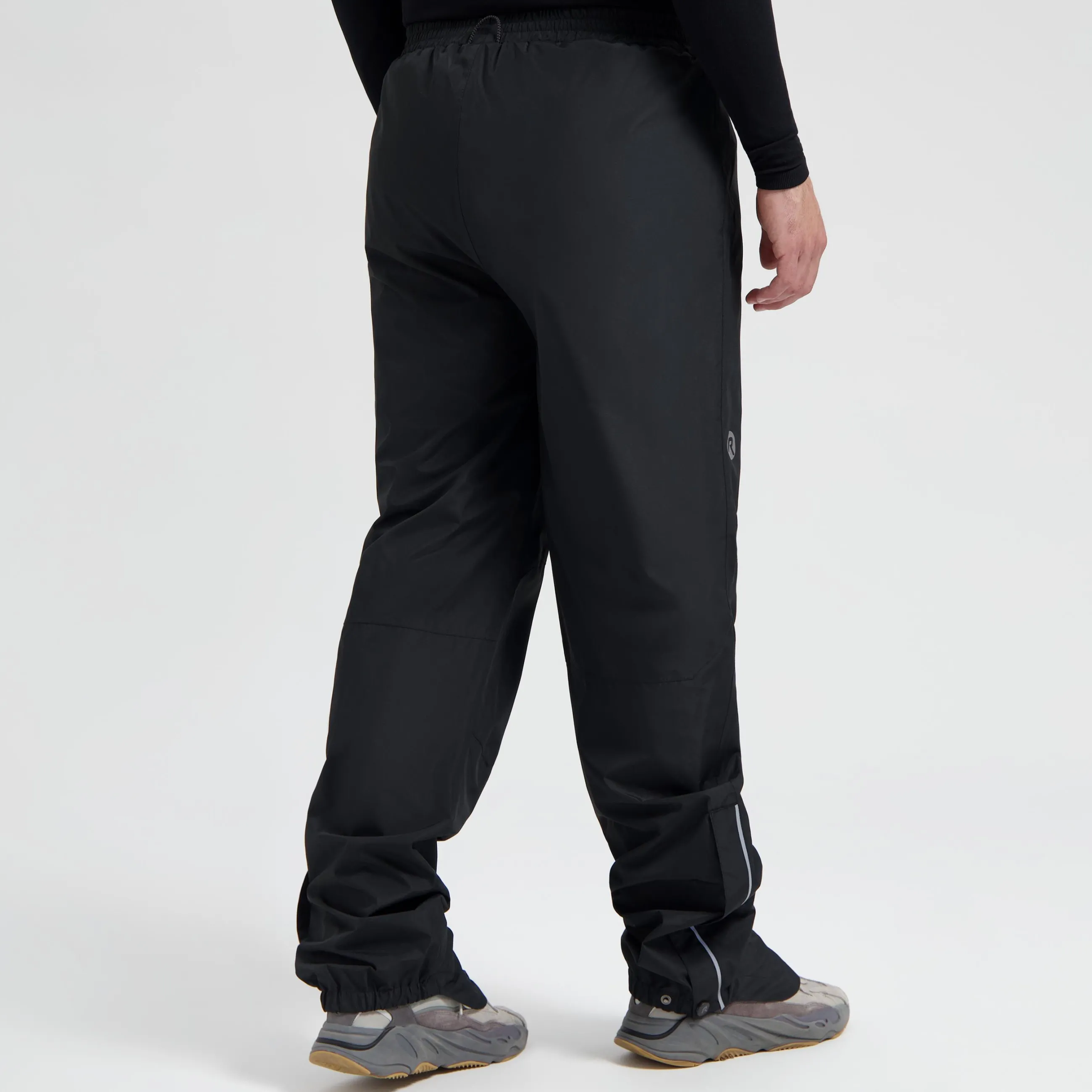 Sale Essential Commuter Regenbroek Unisex DAMES Commuter|Regenkleding