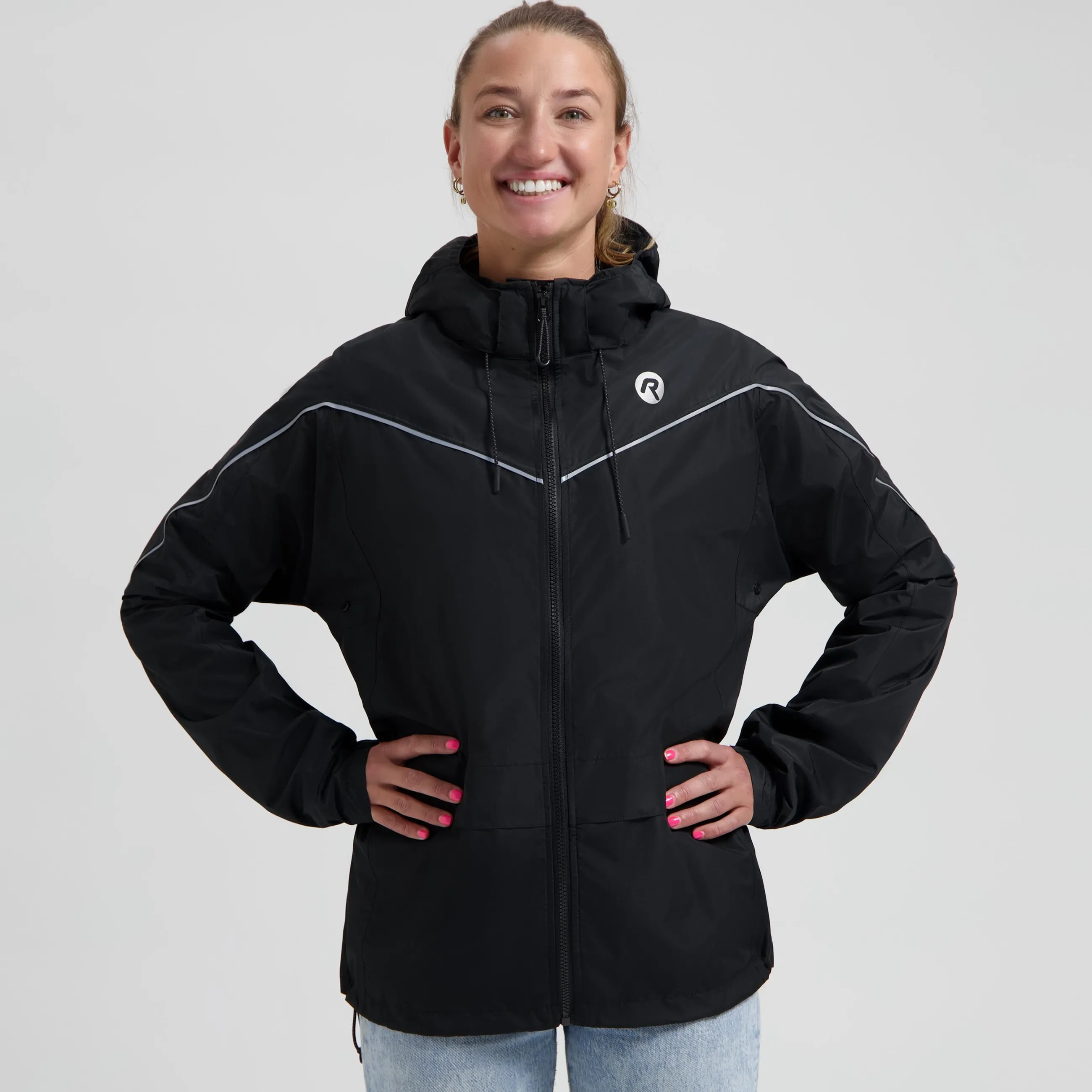 Hot Essential Commuter Regenpak Unisex DAMES Commuter|Regenkleding