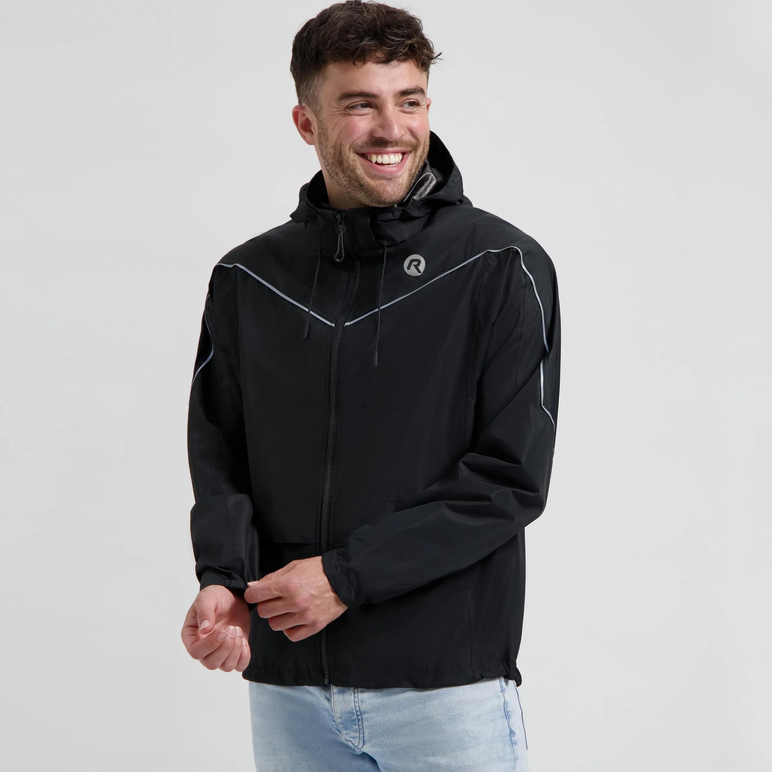 Clearance Essential Commuter Regenpak Unisex DAMES Commuter|Regenkleding