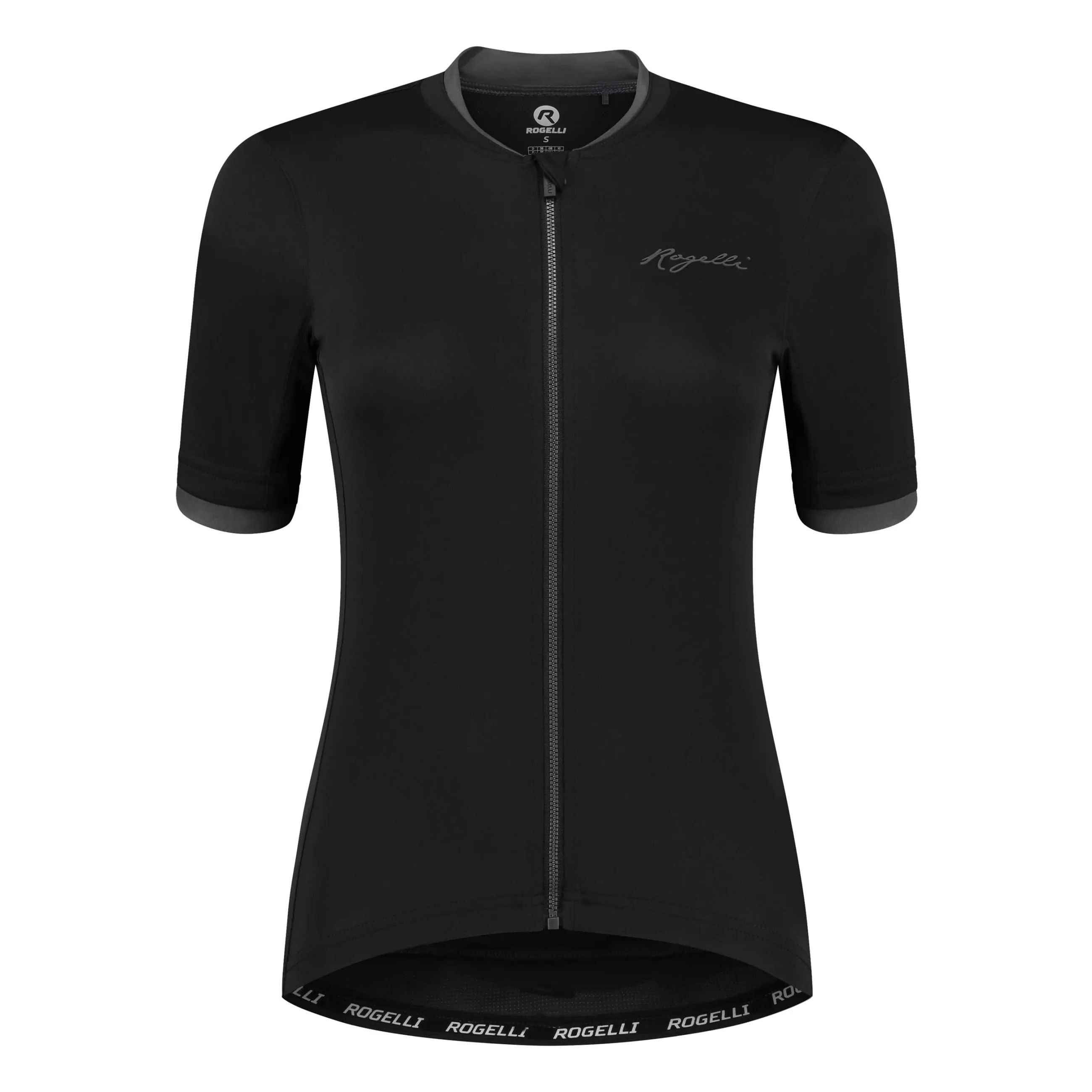 Best Essential Fietsshirt Dames DAMES Shirts