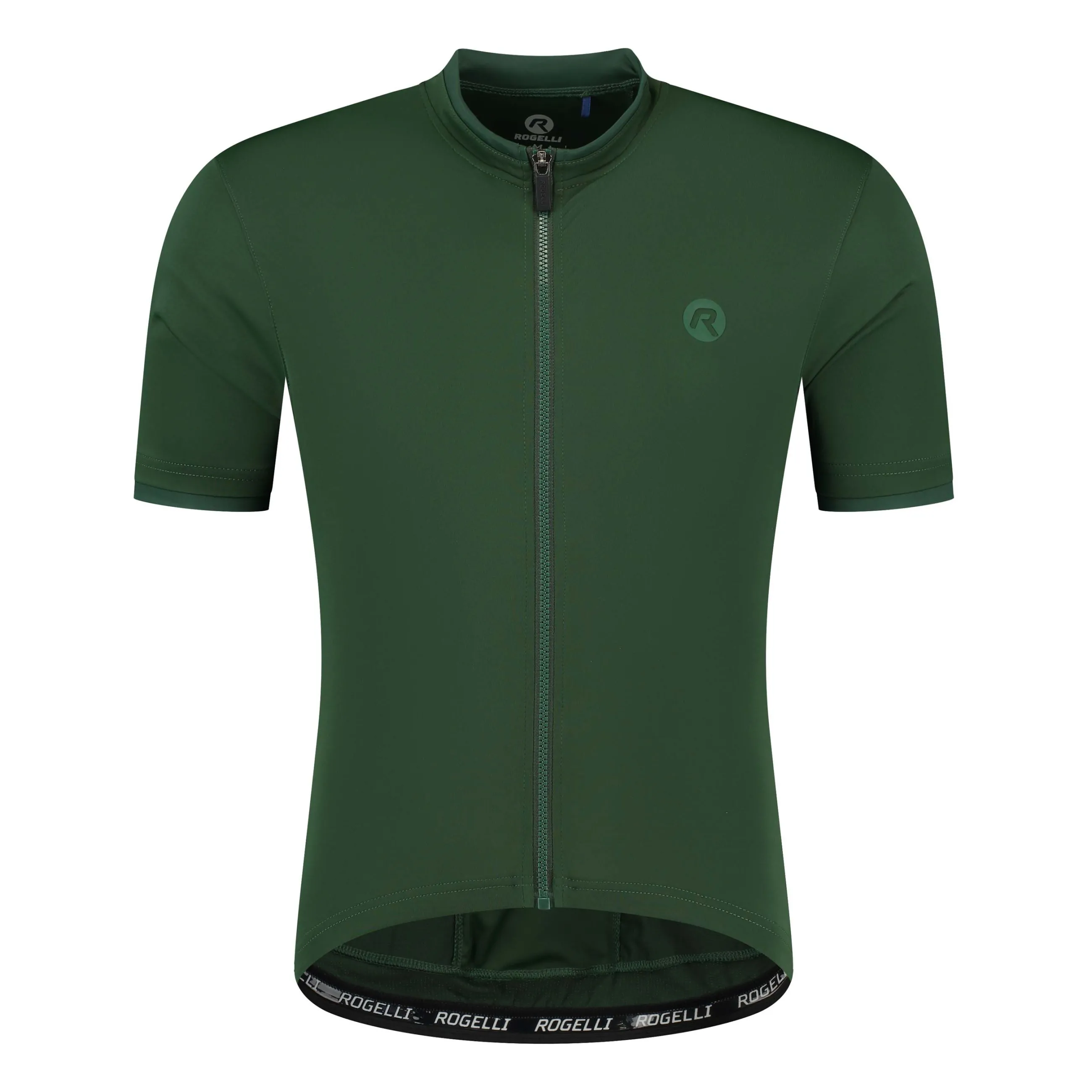 Discount Essential Fietsshirt Heren Heren Shirts