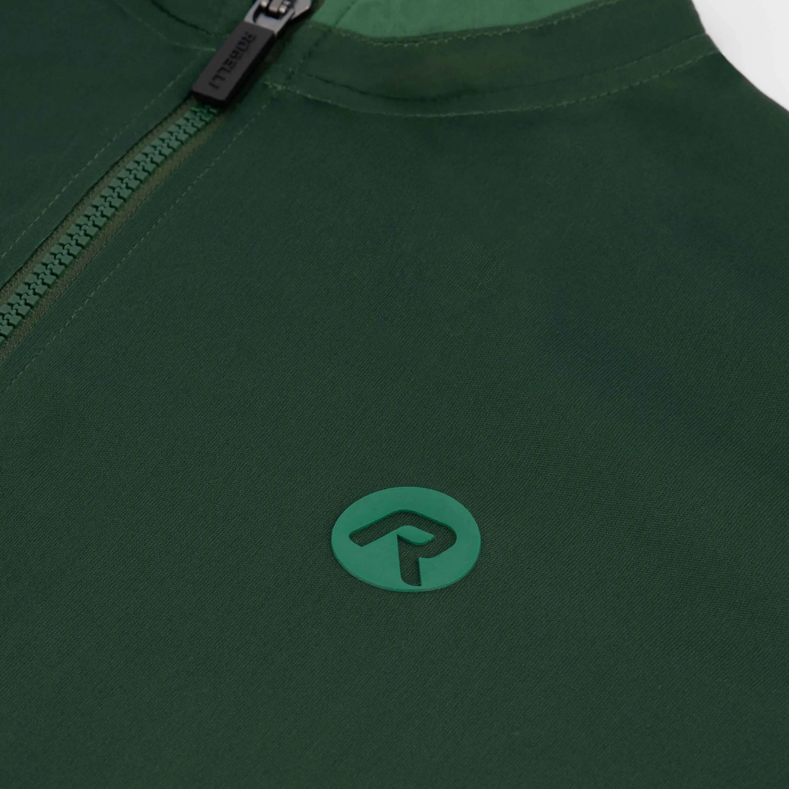 Discount Essential Fietsshirt Heren Heren Shirts