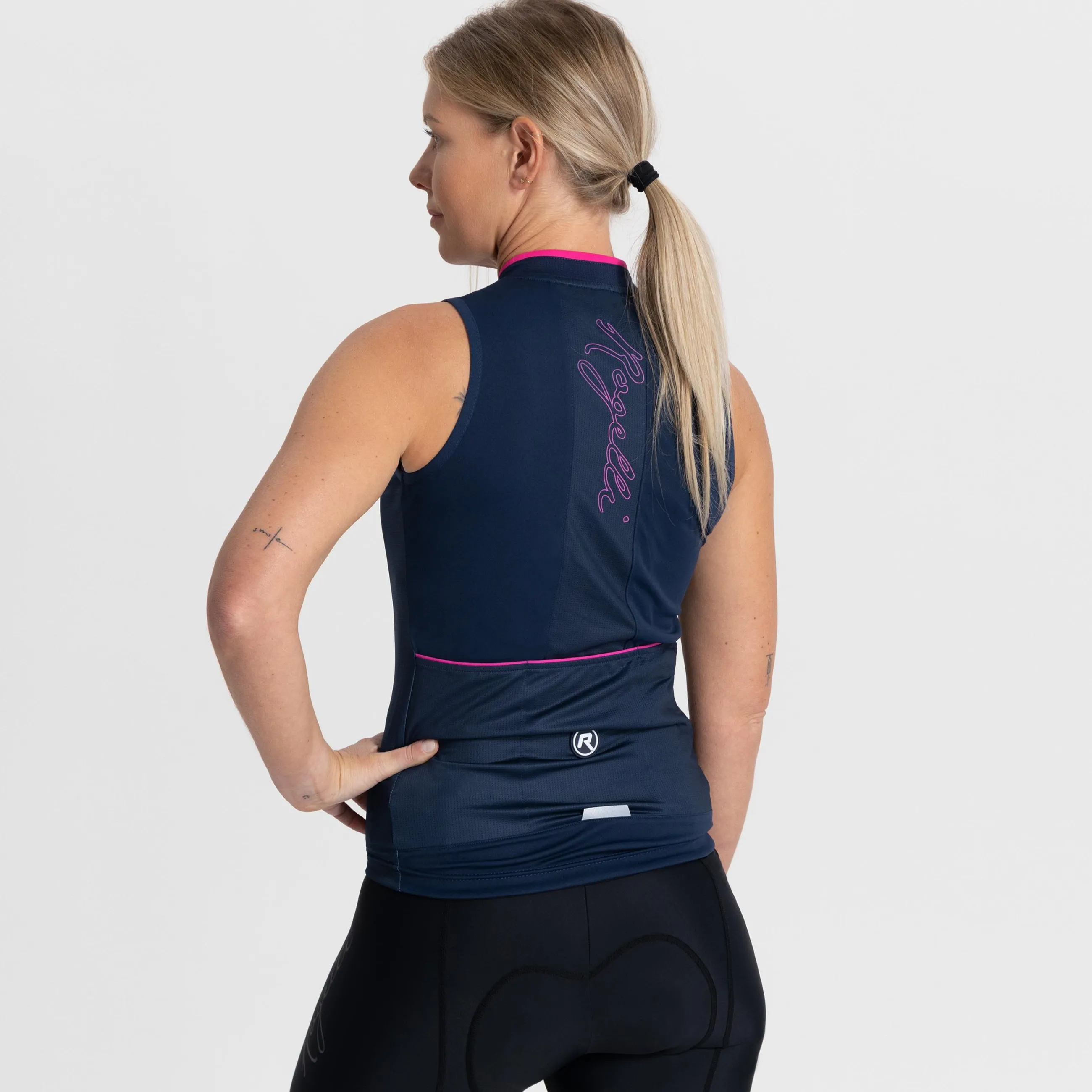 Discount Essential Fietsshirt ZM Dames DAMES Shirts