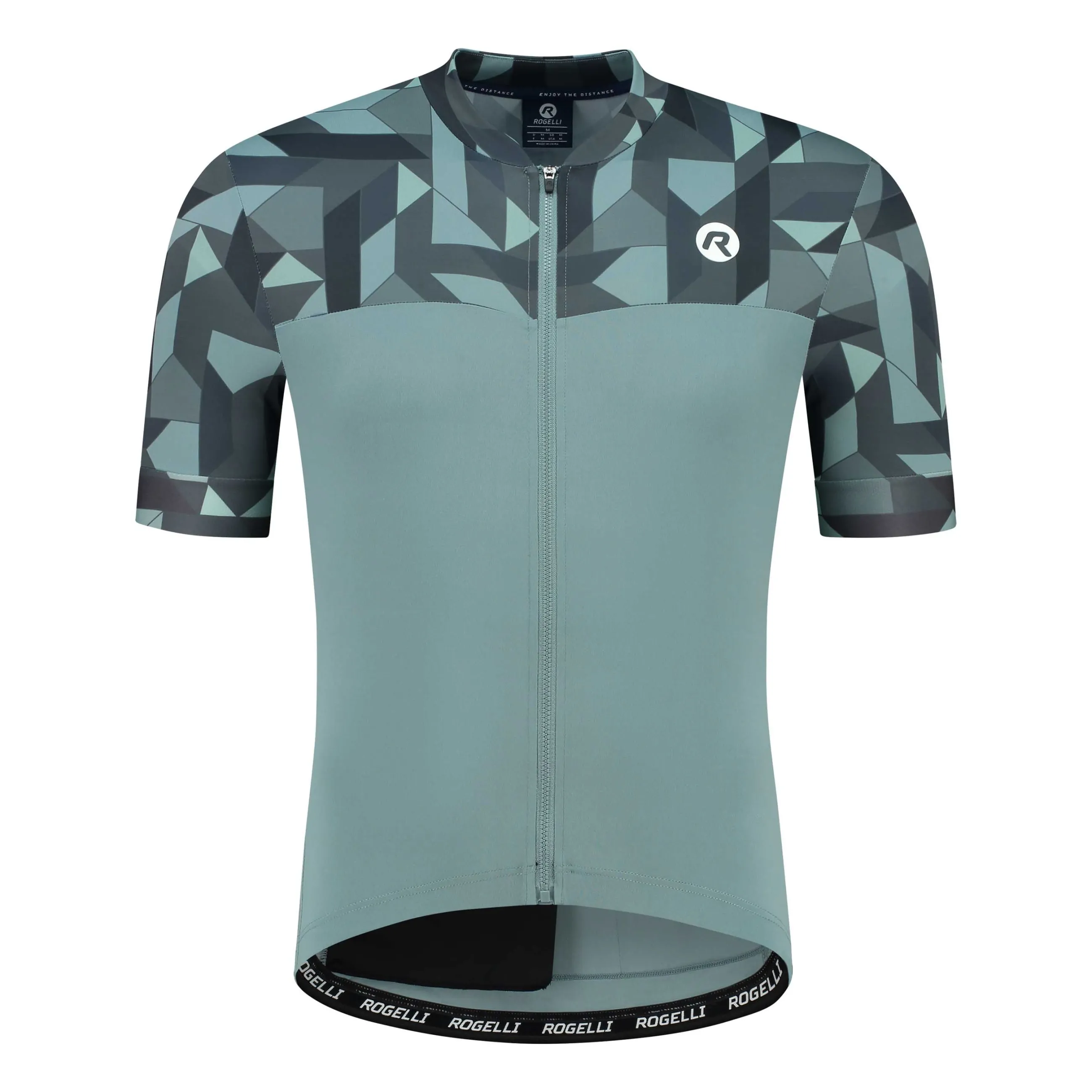 Clearance Essential Graphic Fietsshirt Dames DAMES Shirts