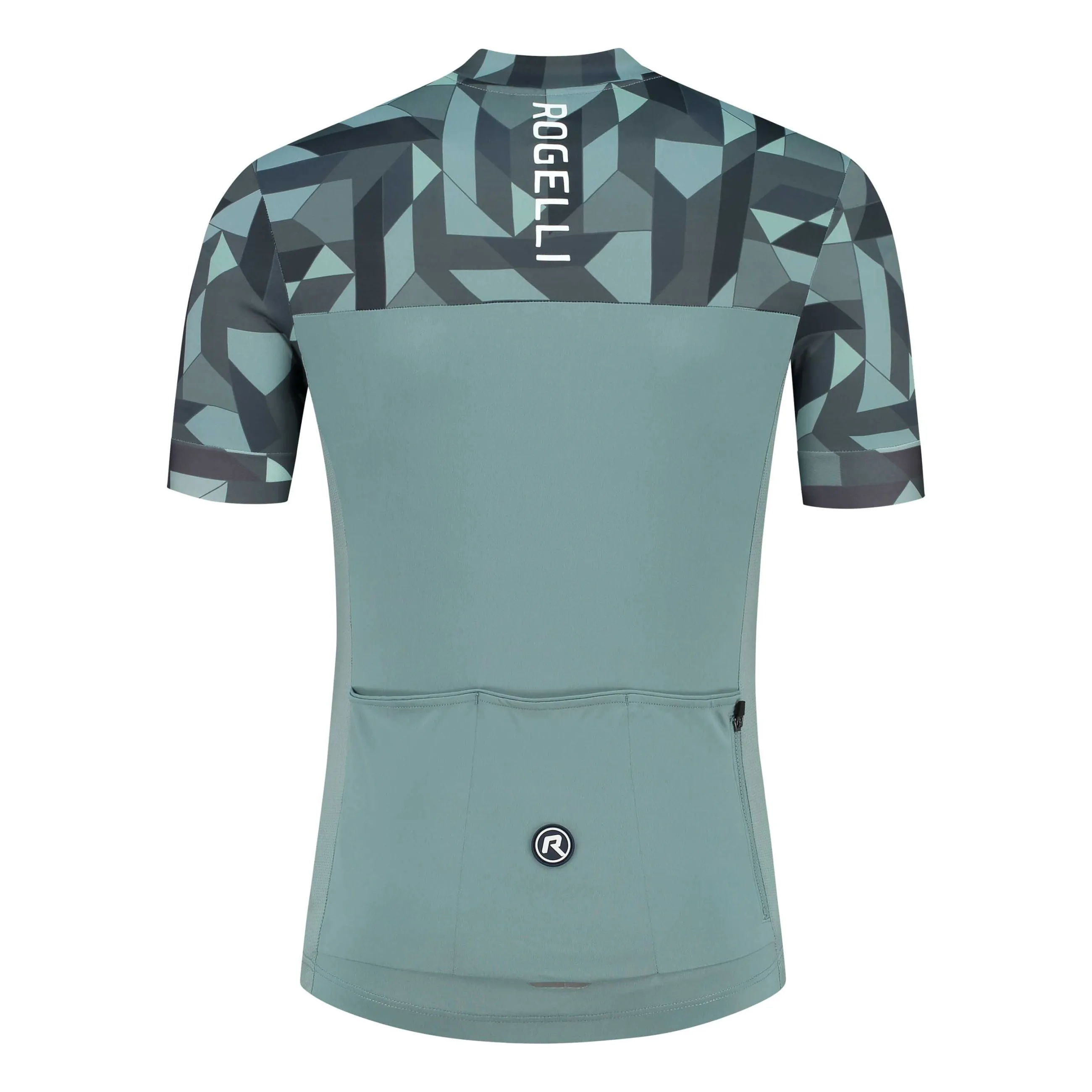 Clearance Essential Graphic Fietsshirt Dames DAMES Shirts