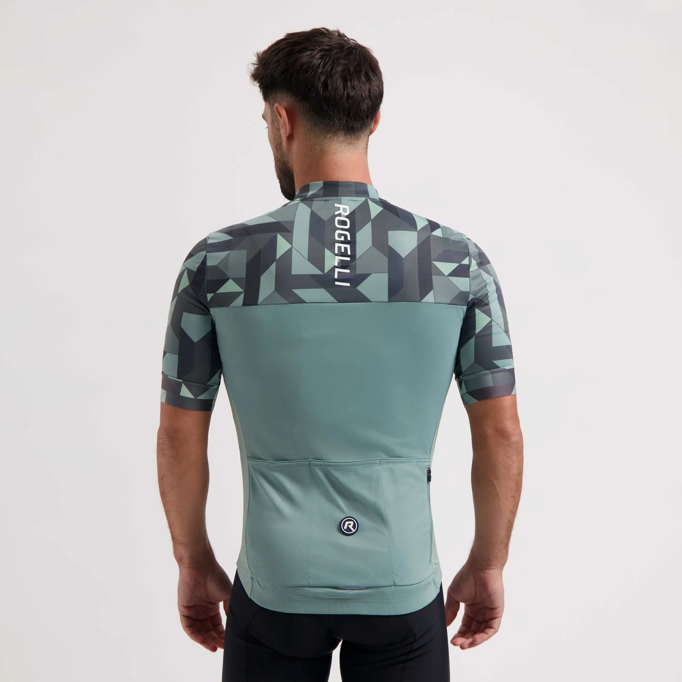 Clearance Essential Graphic Fietsshirt Dames DAMES Shirts