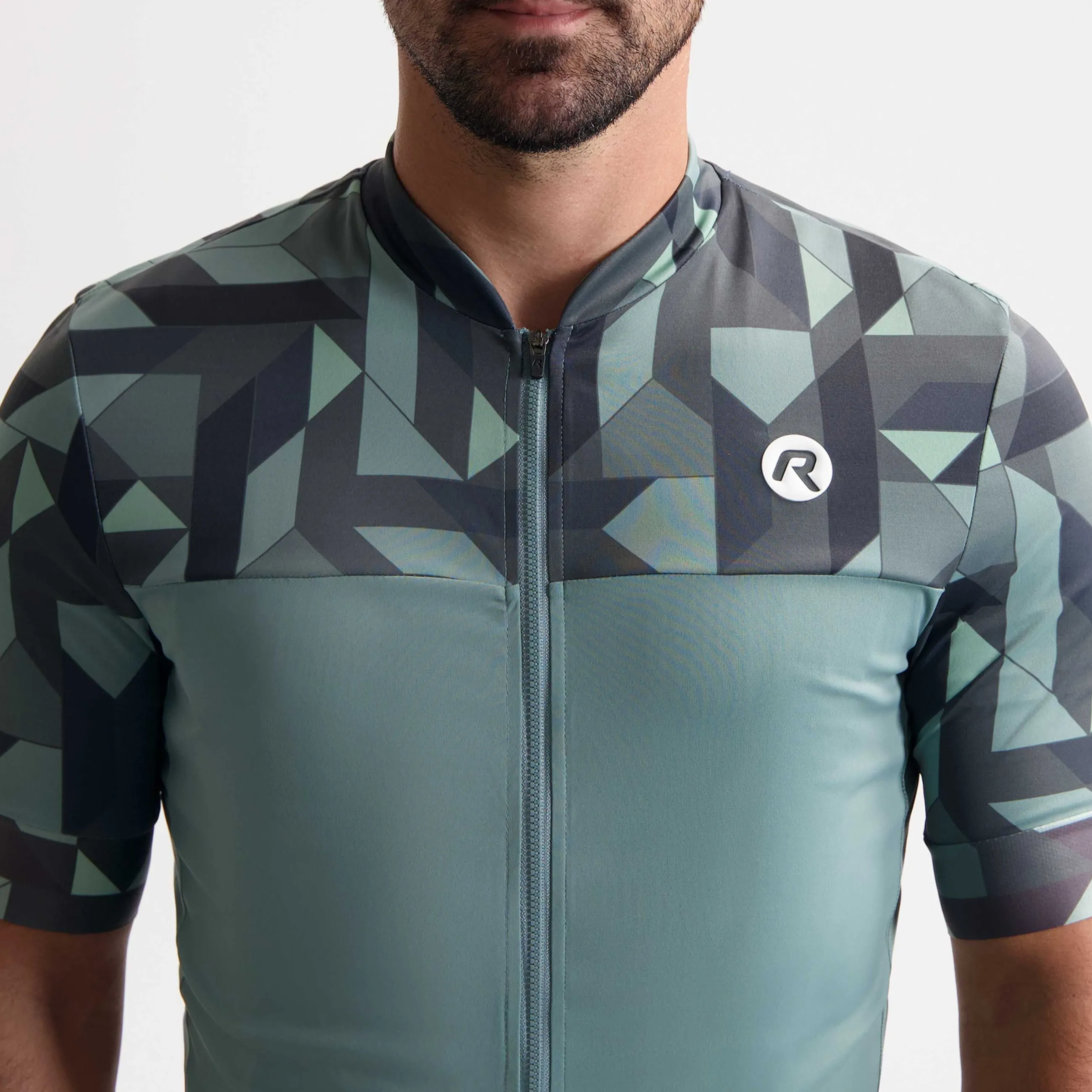 Clearance Essential Graphic Fietsshirt Dames DAMES Shirts
