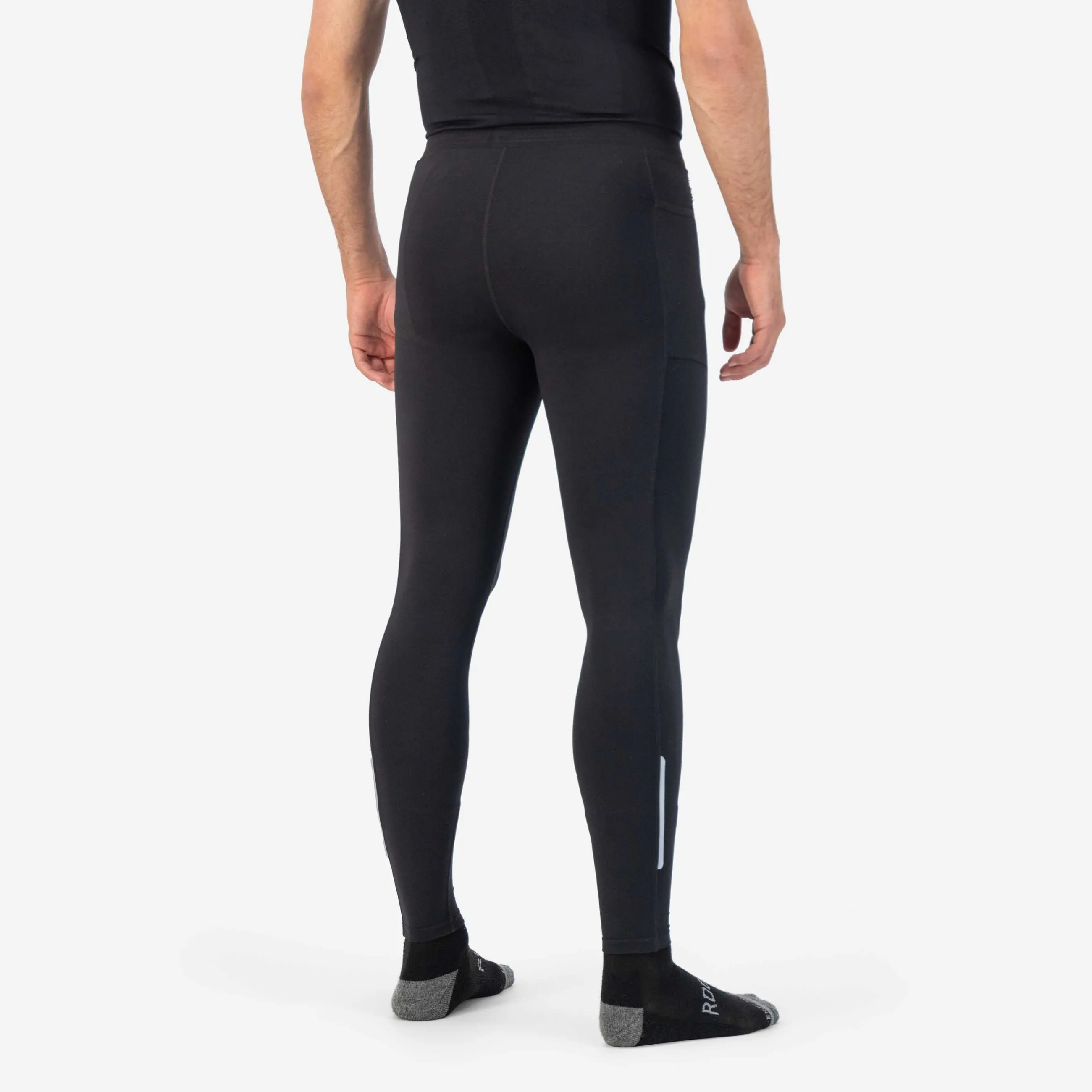 New Essential Hardloop Tight Dames DAMES Broeken