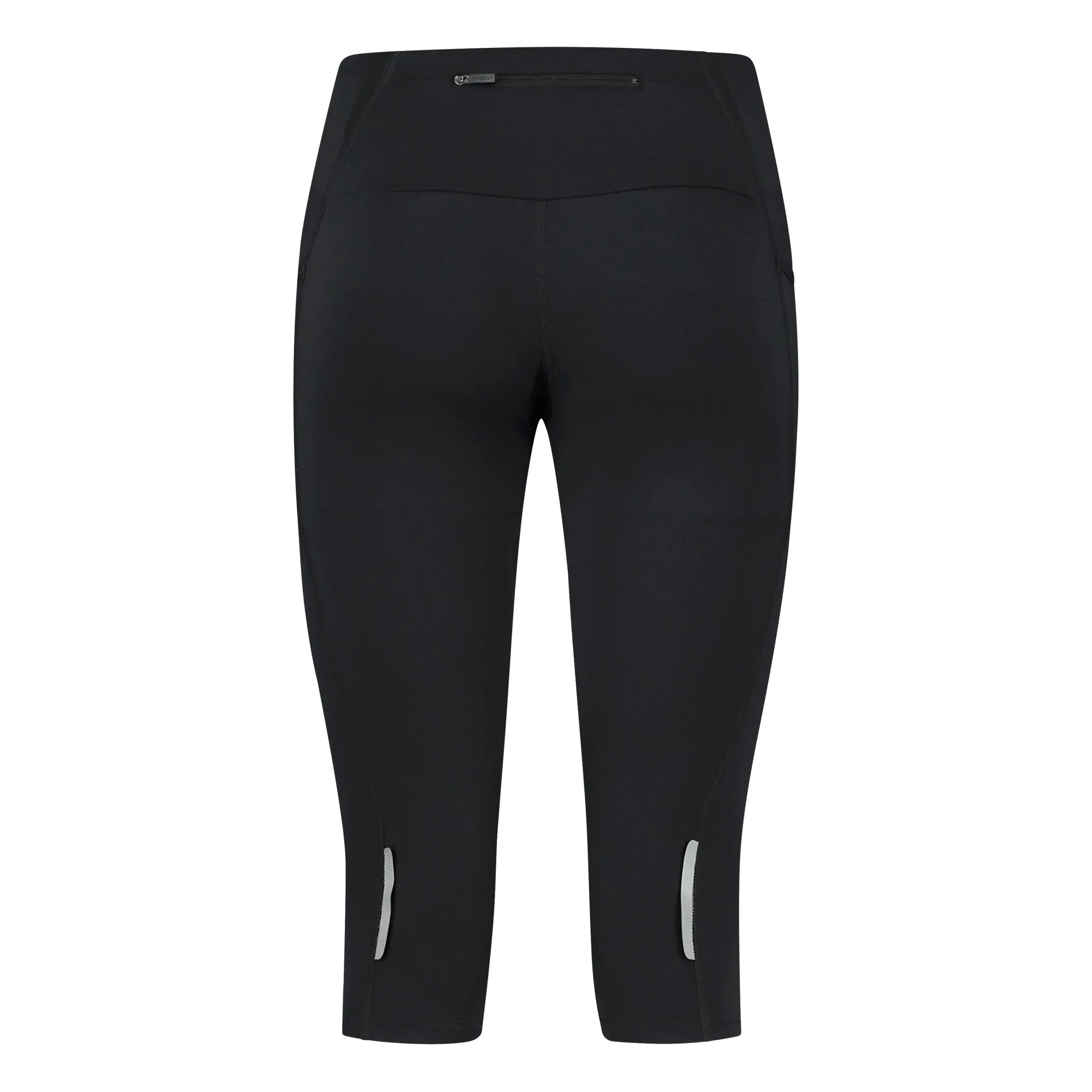 Hot Essential Hardloopcapri Dames DAMES Broeken
