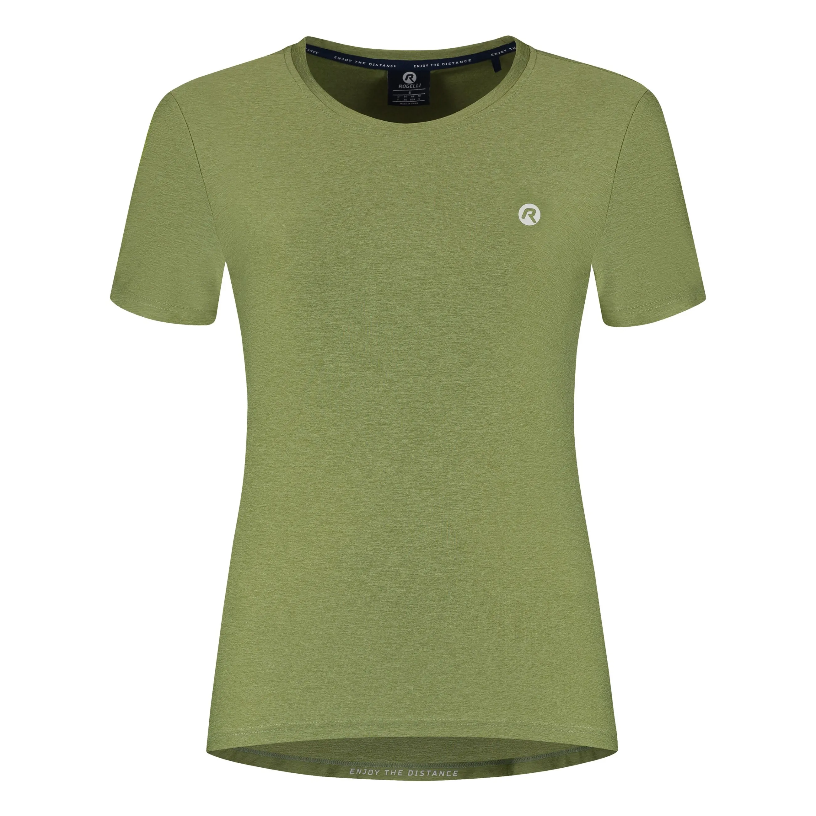 Best Essential Hardloopshirt Dames DAMES Shirts
