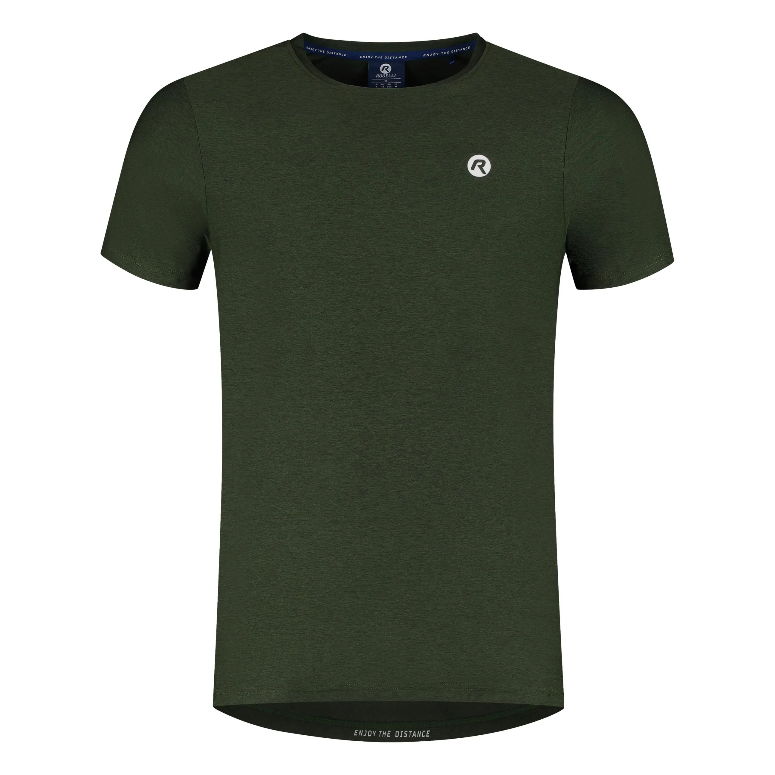 Discount Essential Hardloopshirt Heren Heren Shirts