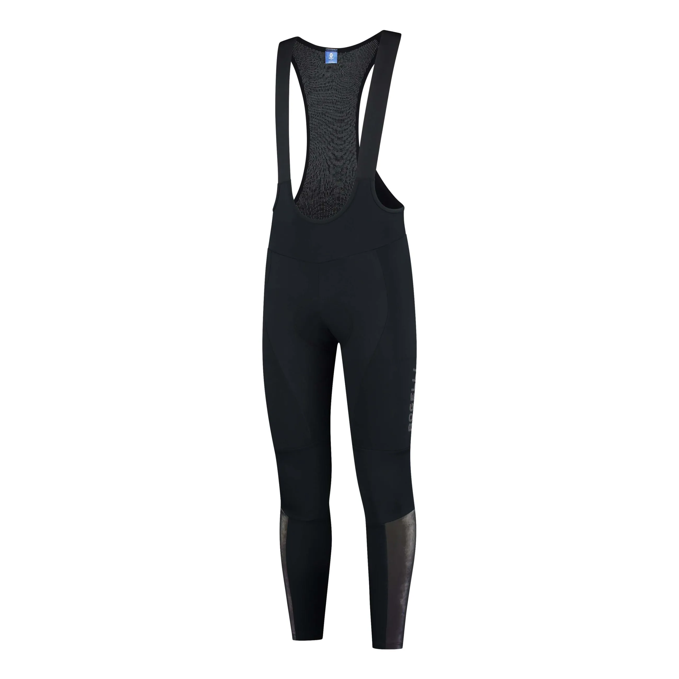 Best Essential HI VIS Bibtight Heren Heren Broeken