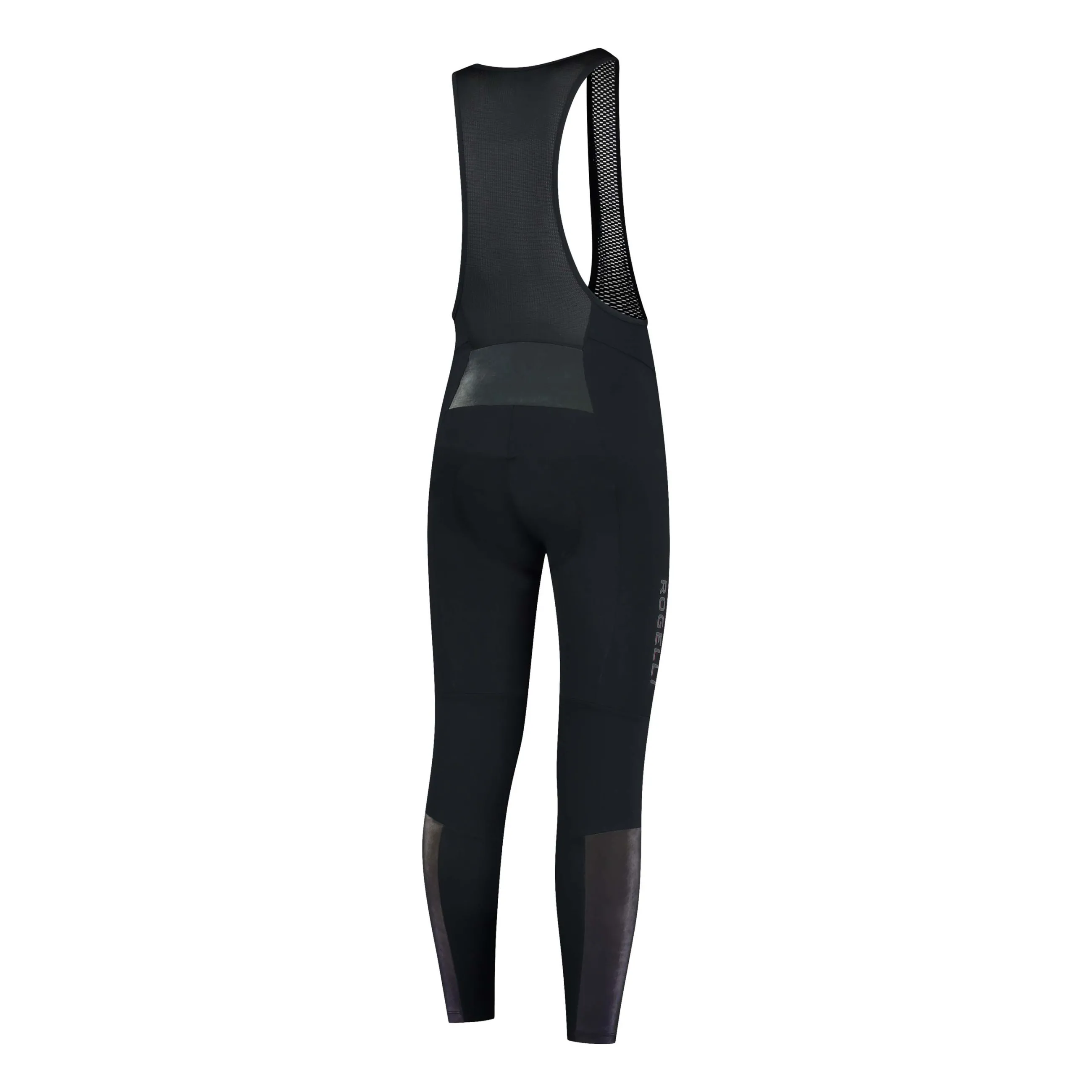 Best Essential HI VIS Bibtight Heren Heren Broeken