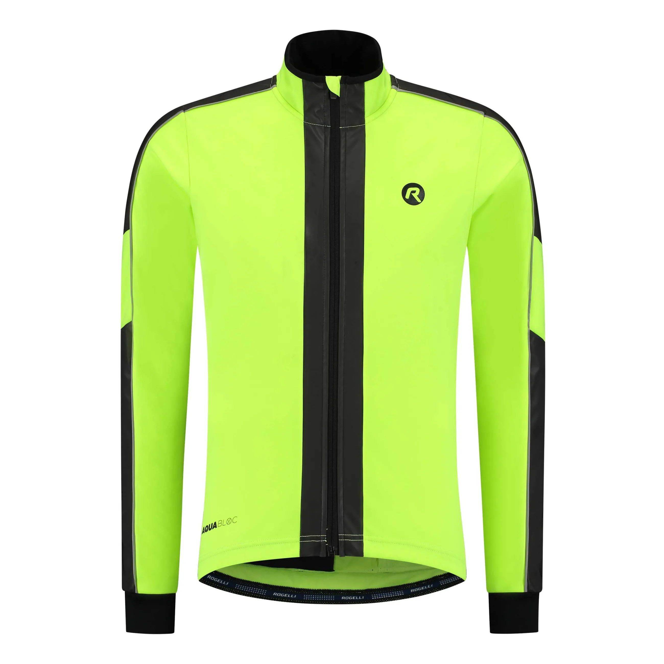 Best Essential Hi Vis Fietsjack Winter Heren Heren Jacks
