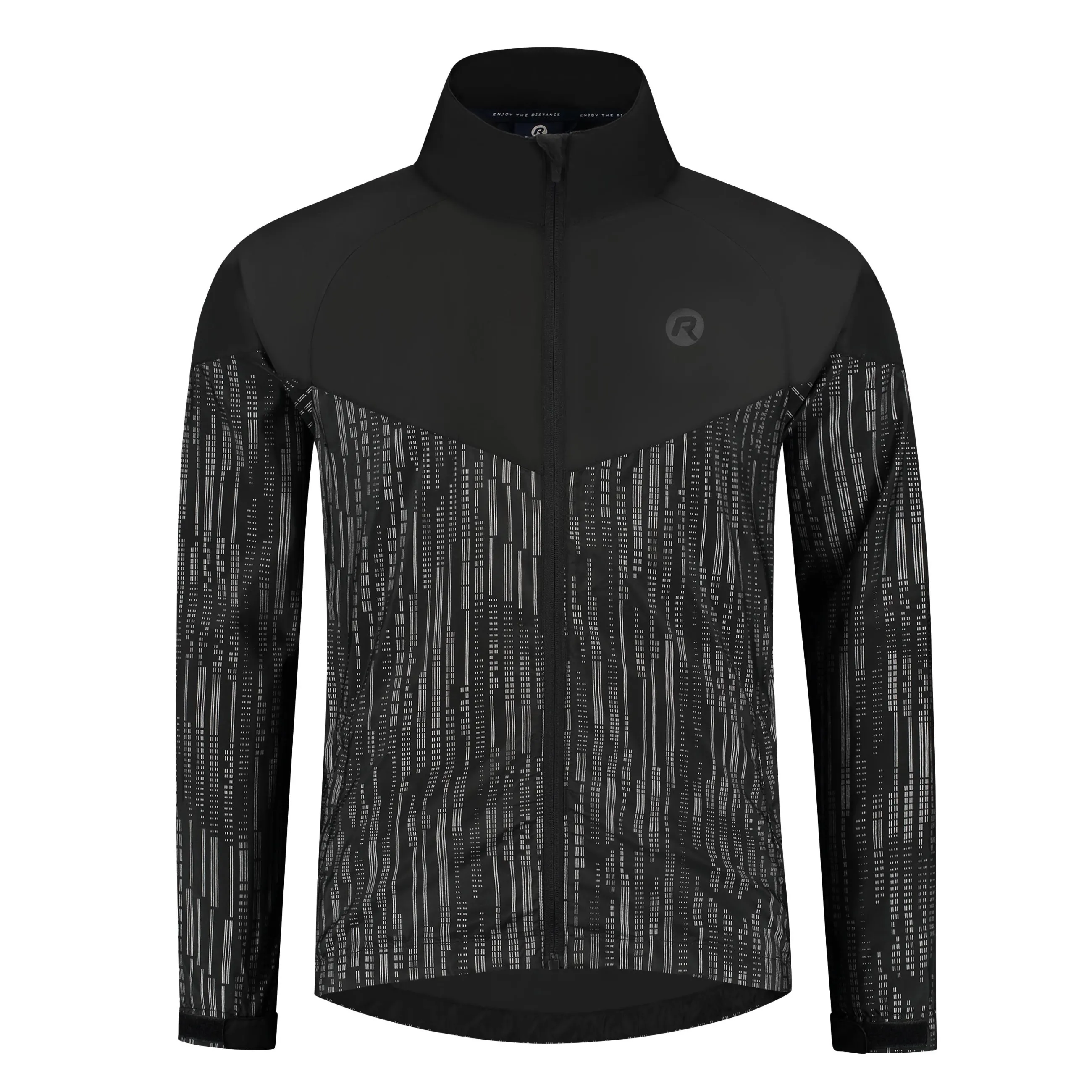 Best Essential Hi Vis Hardloopjack Dames DAMES Jacks