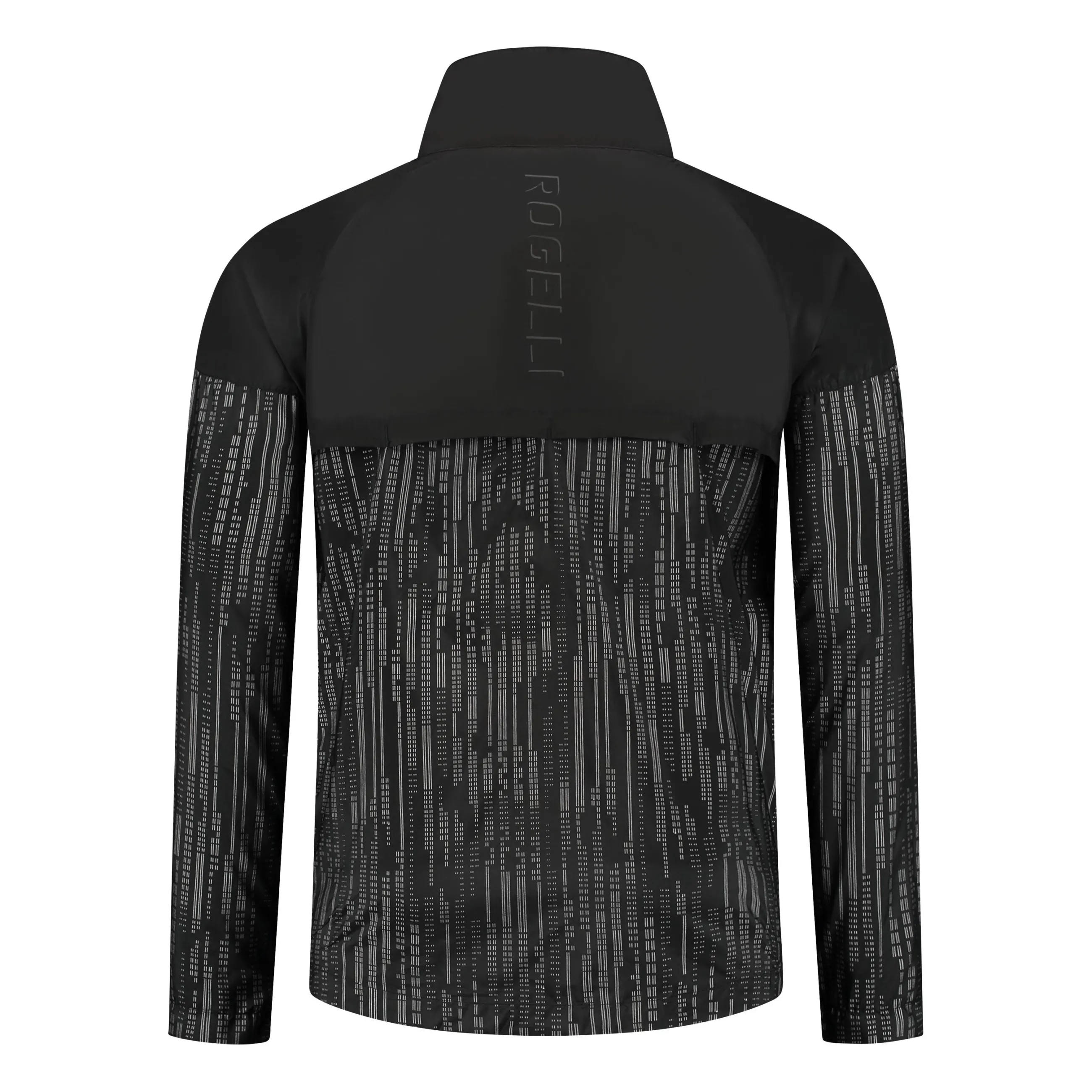 Best Essential Hi Vis Hardloopjack Dames DAMES Jacks